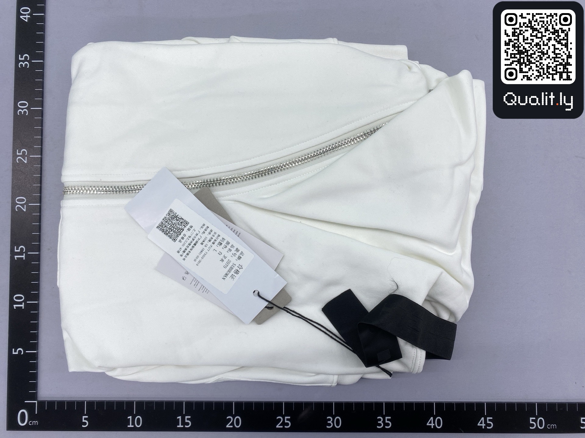 Jacket QC photo 1 of 90