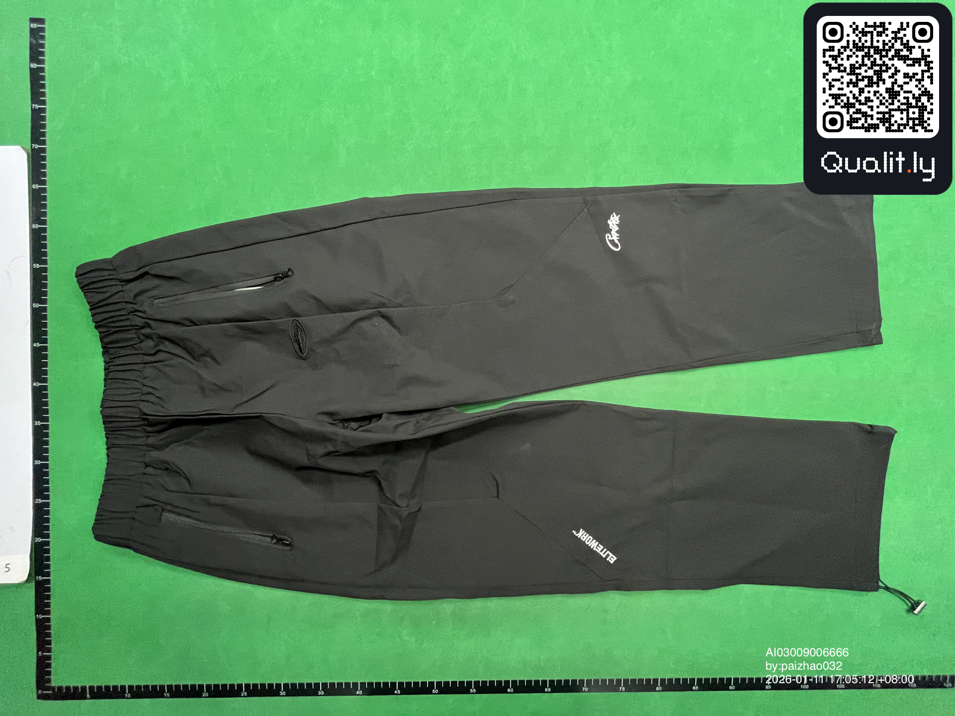 Pantaloni — fotografie QC 3 din 38