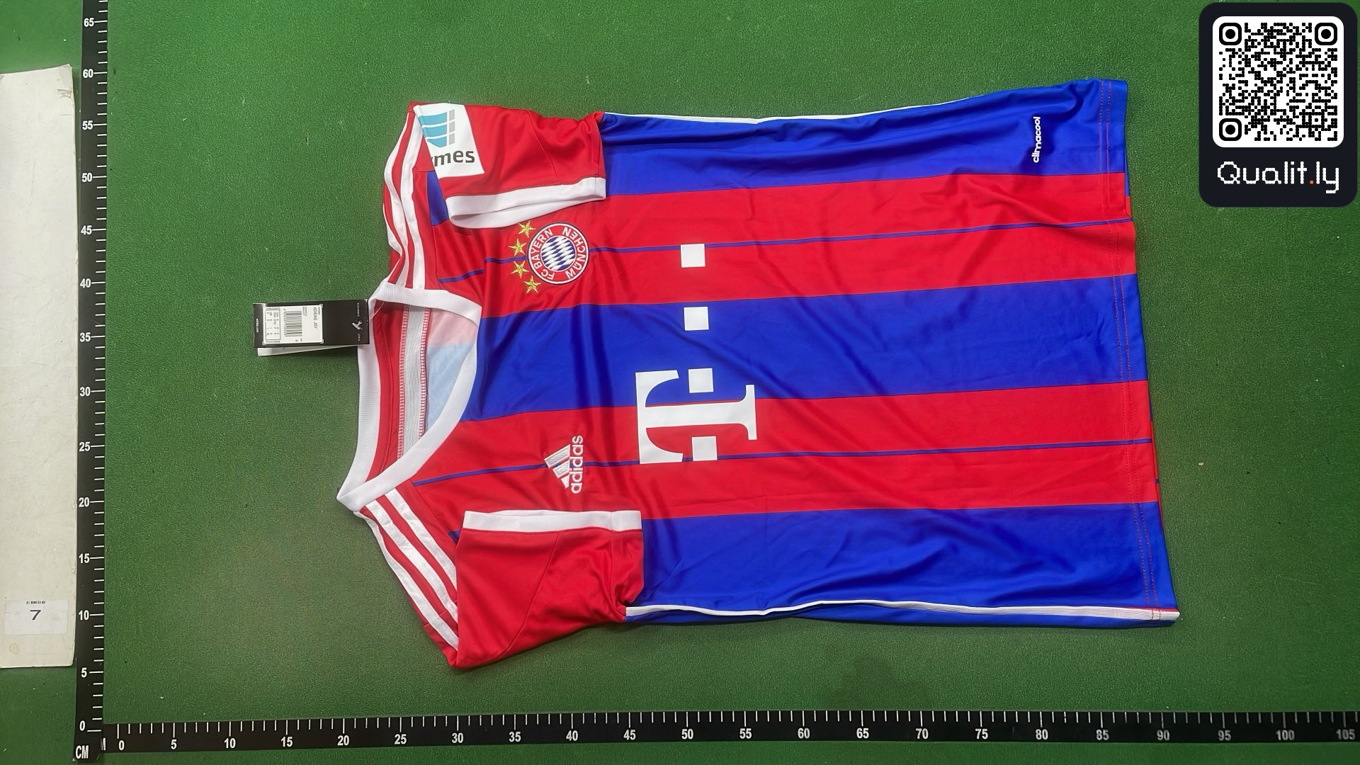 Chemise — photo QC 2 sur 12