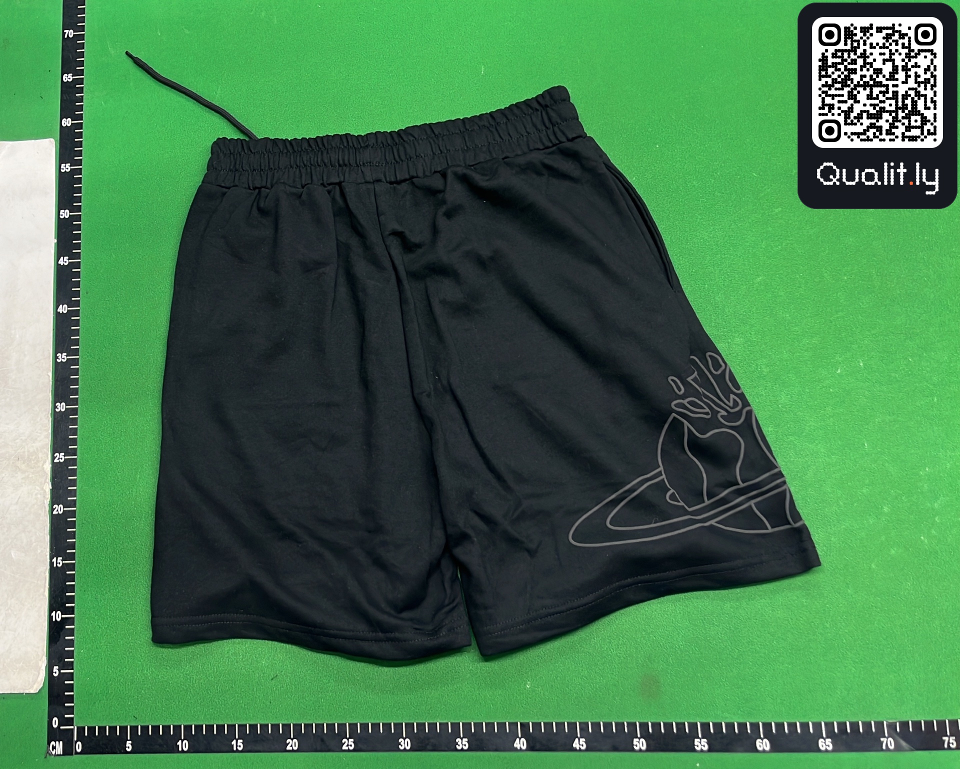 Pantaloncini — foto QC 3 di 28