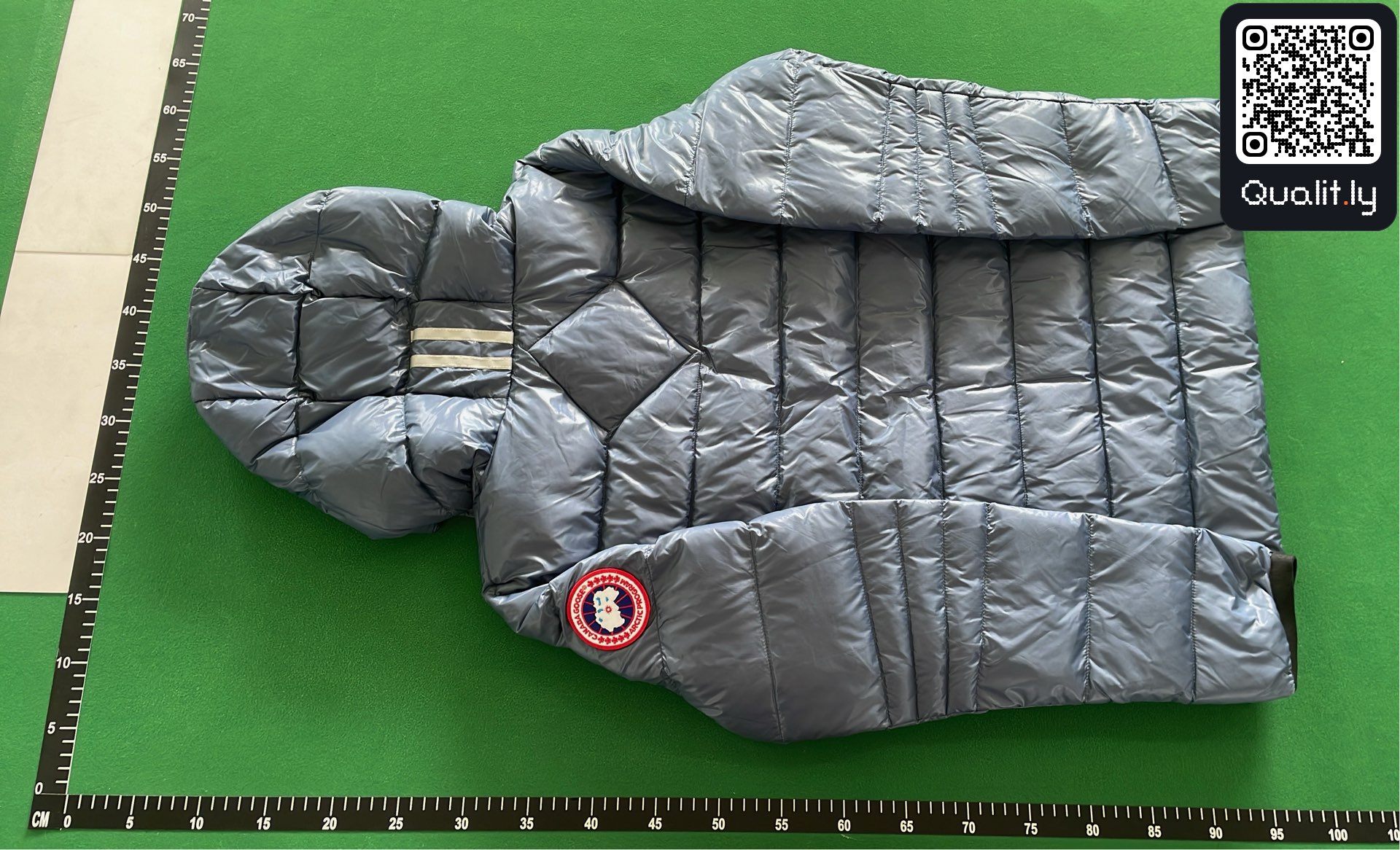 Chaqueta — foto QC 3 de 24