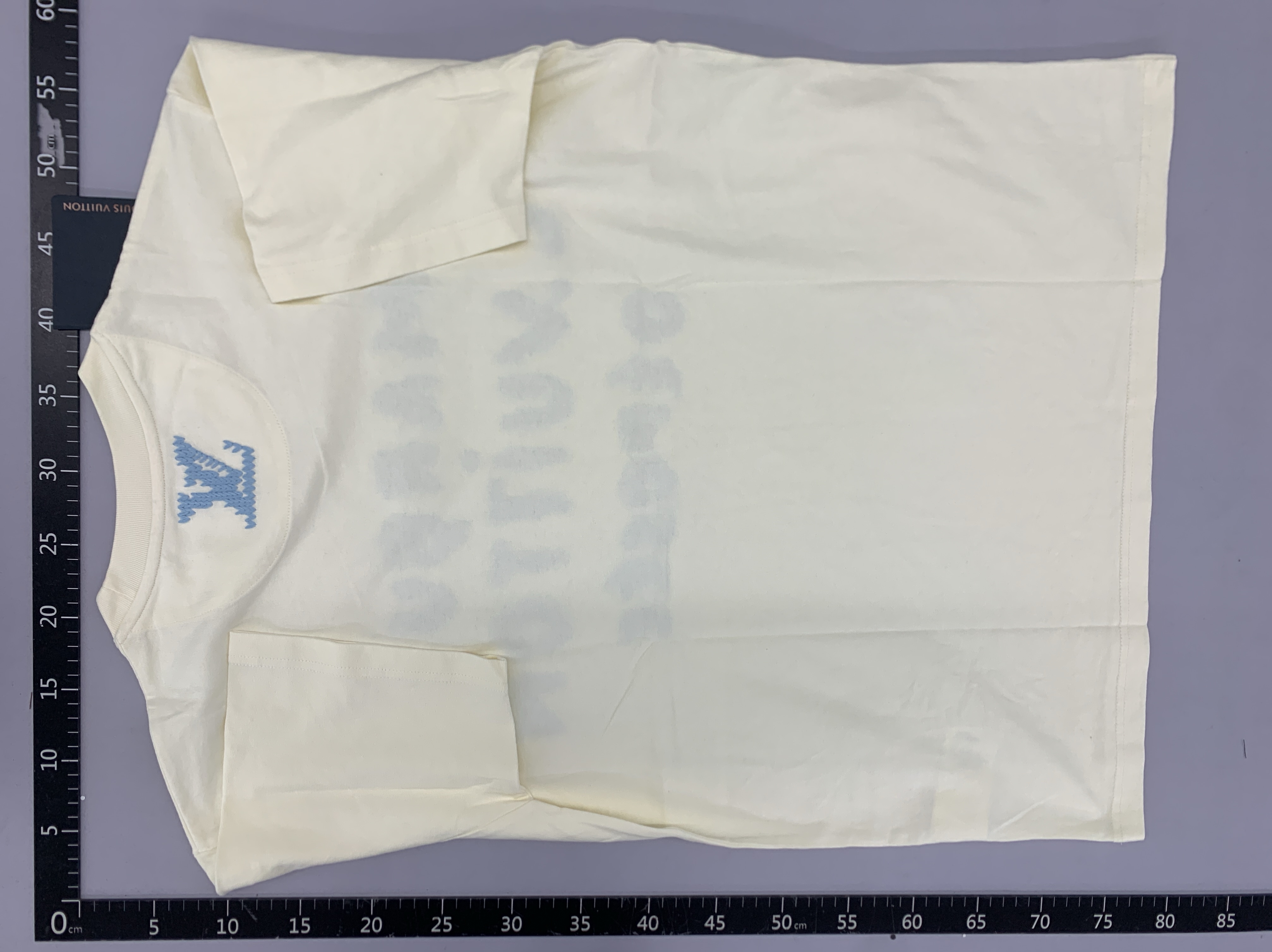 T-shirt QC photo 2 of 39