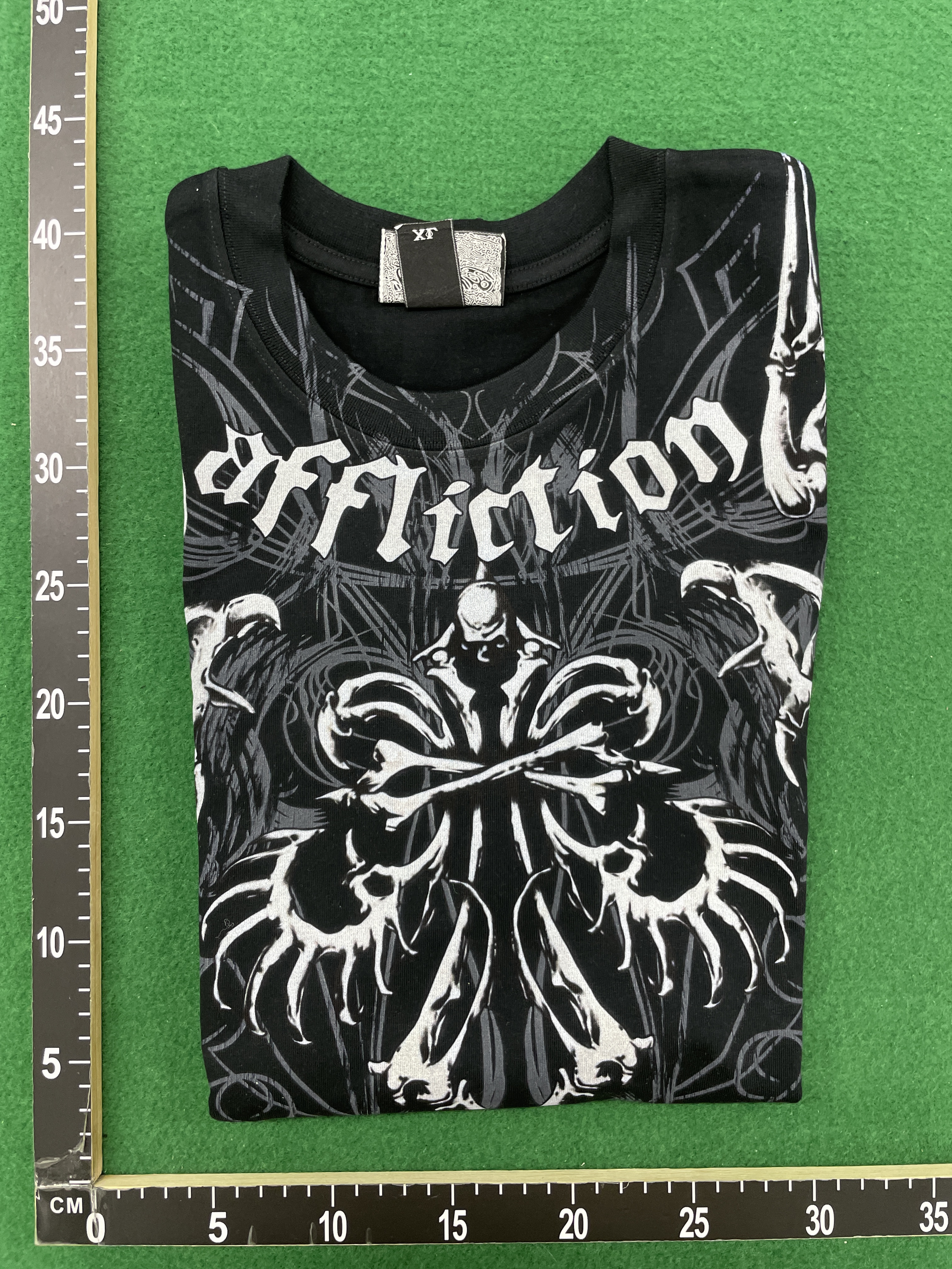 Tricou — fotografie QC 1 din 6