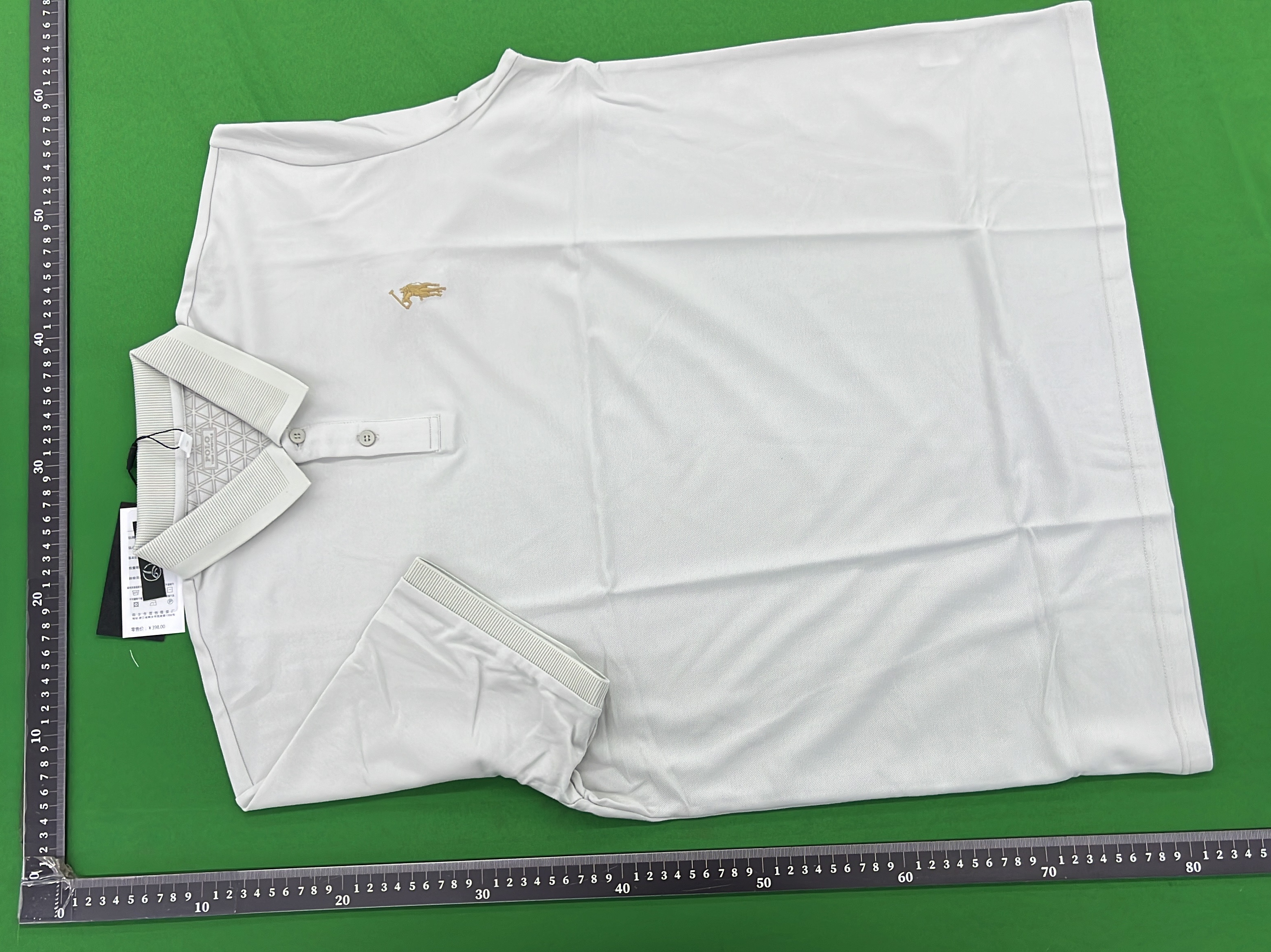T恤 QC 照片 3 / 4