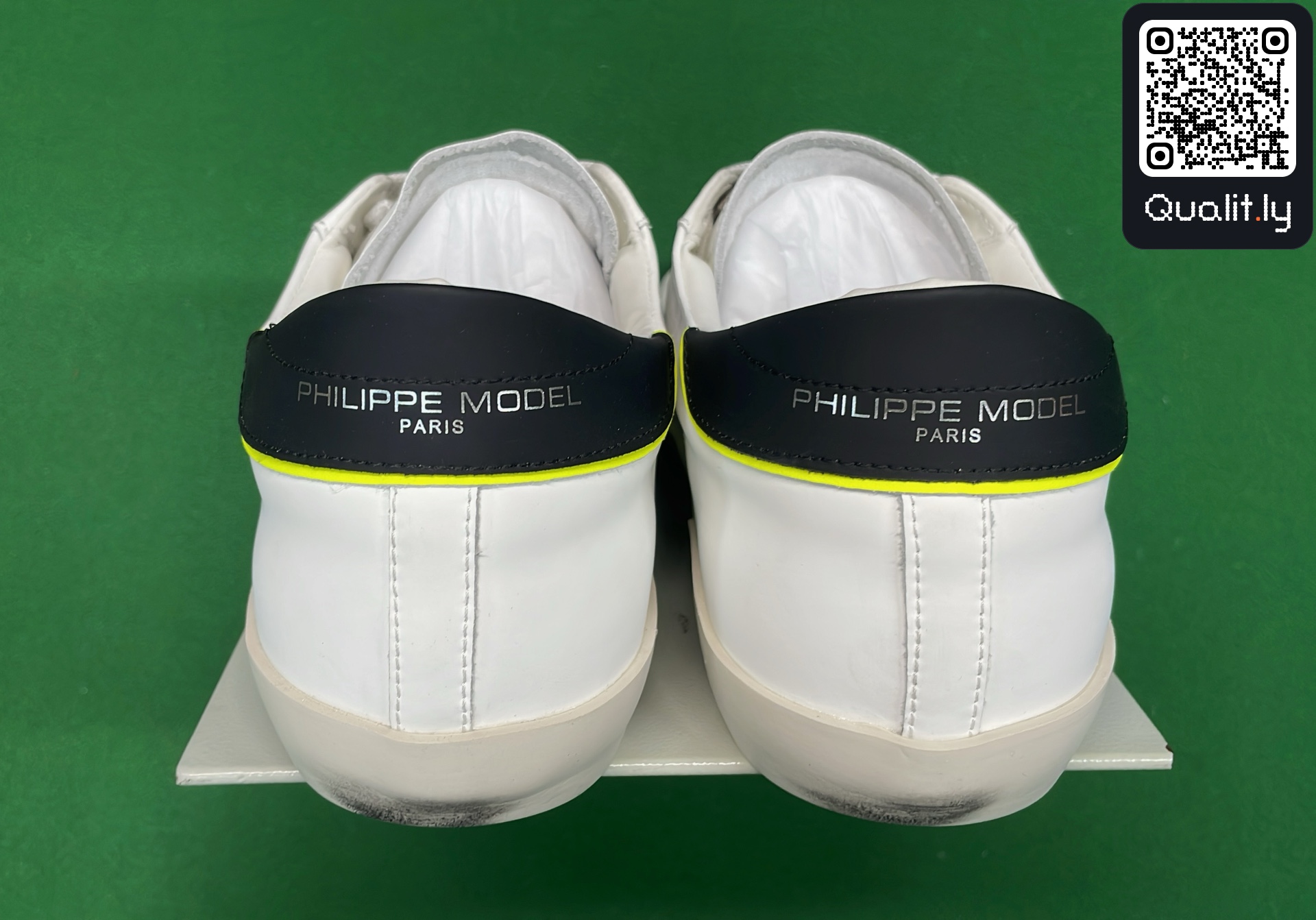 Sneakers — QC-foto 3 av 6