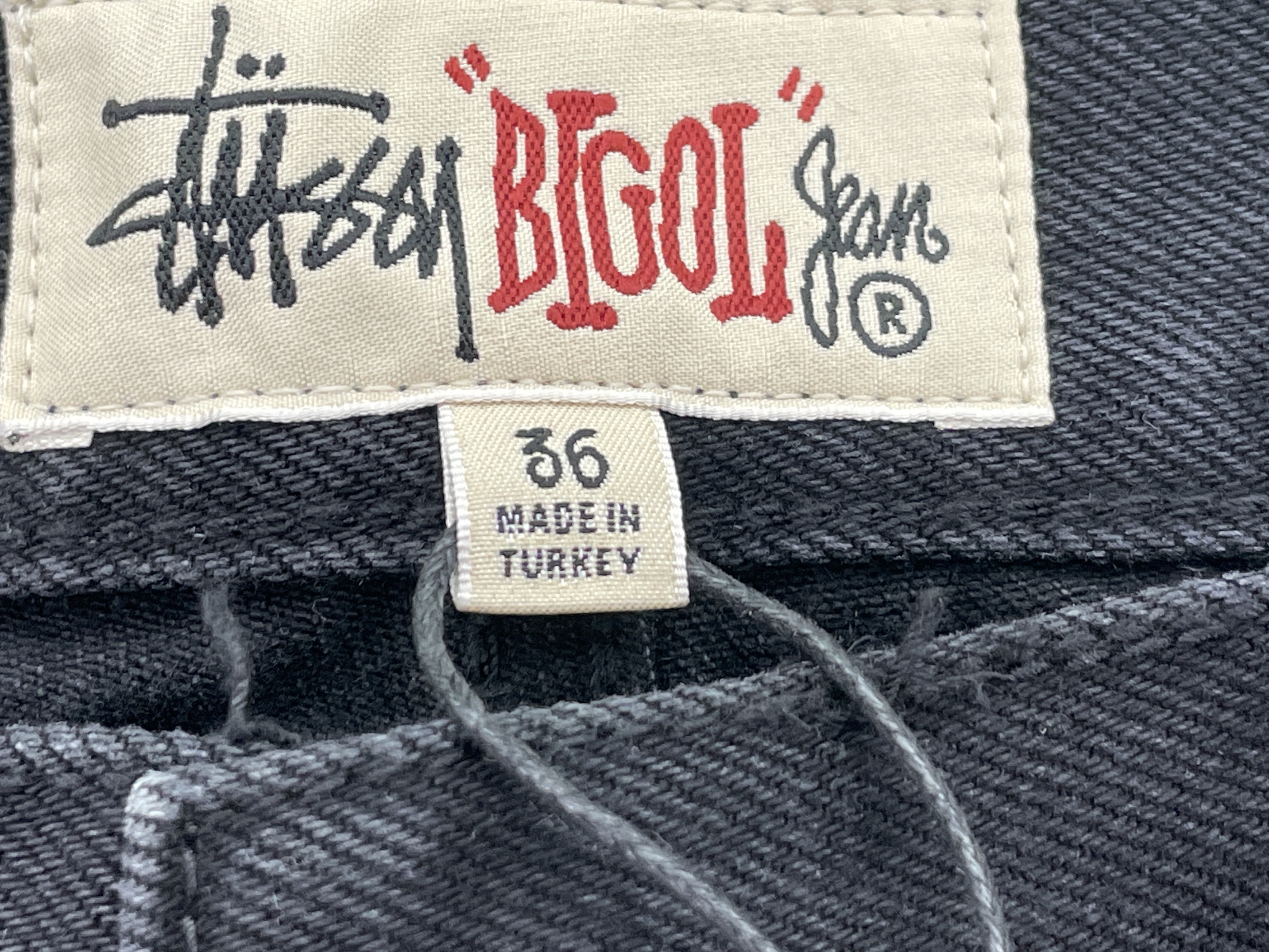 Jeans — QC-foto 2 van 25