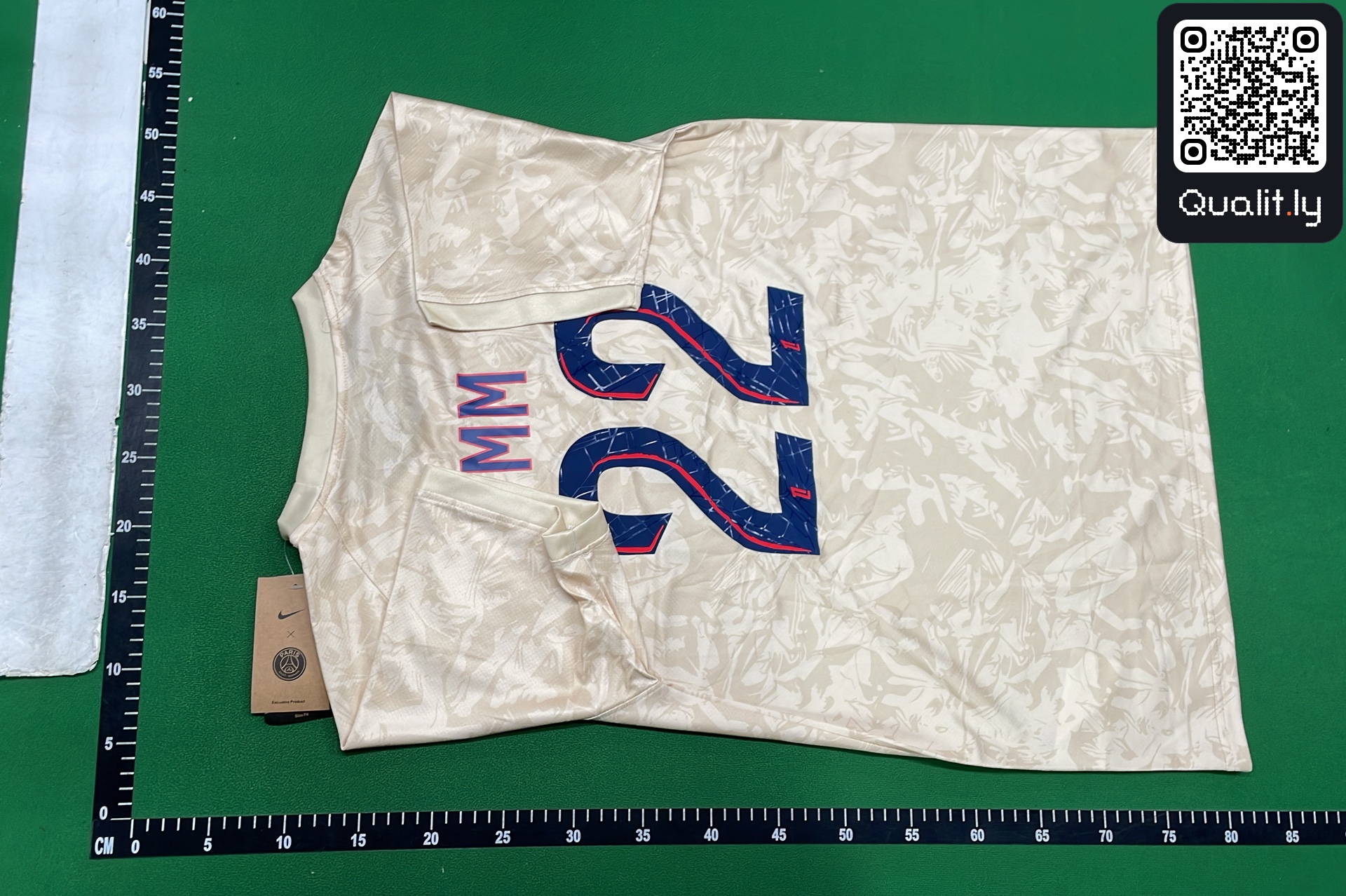 Shirt QC photo 3 of 50