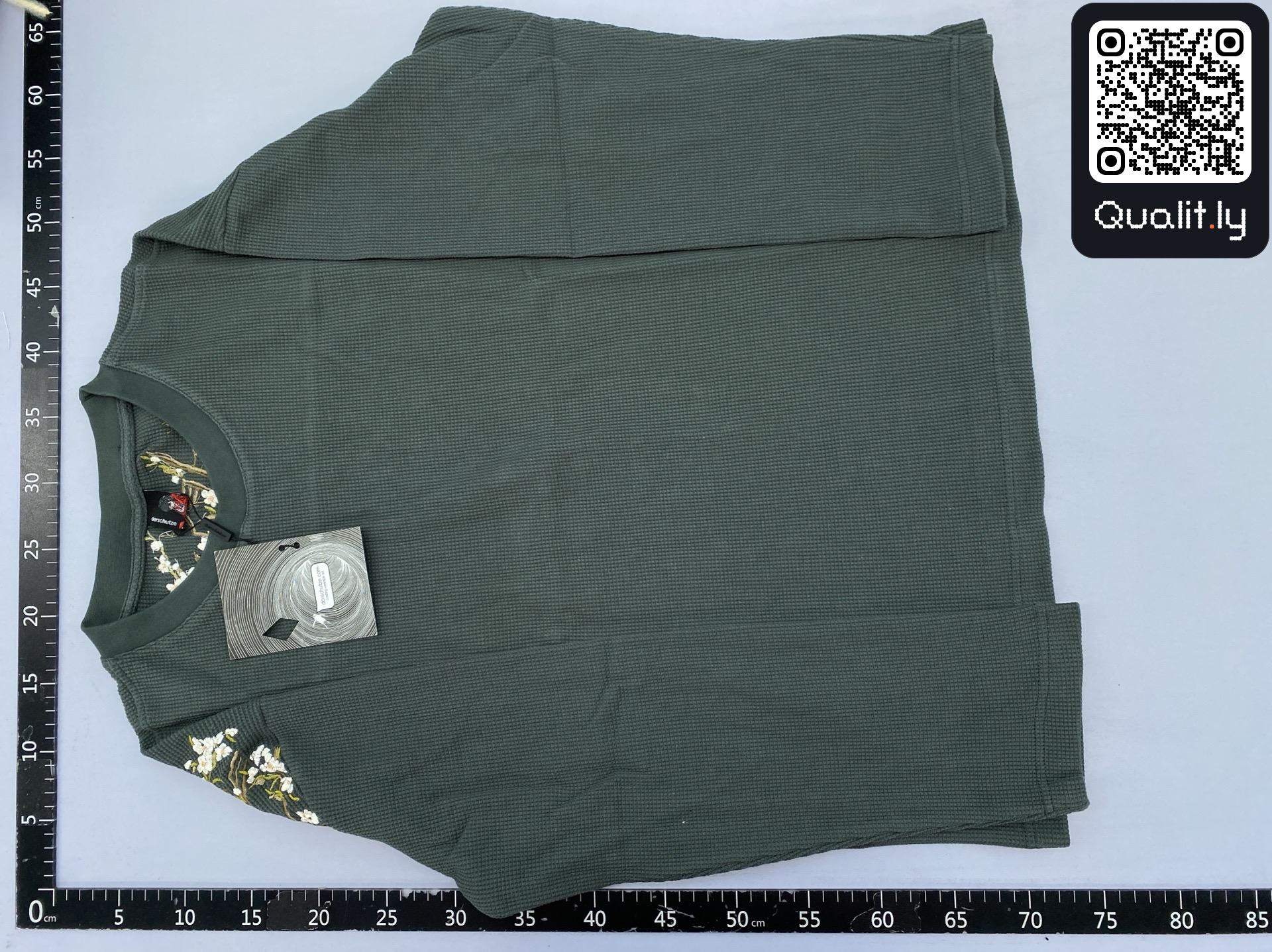Camicia — foto QC 2 di 73