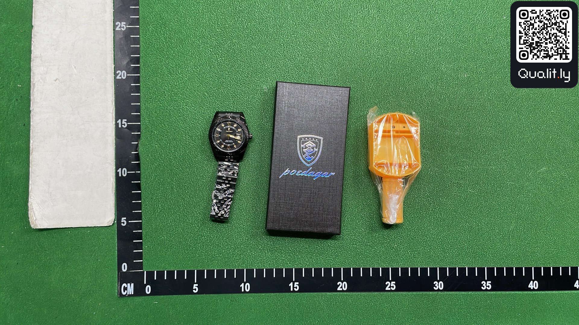 手表 QC 照片 3 / 6
