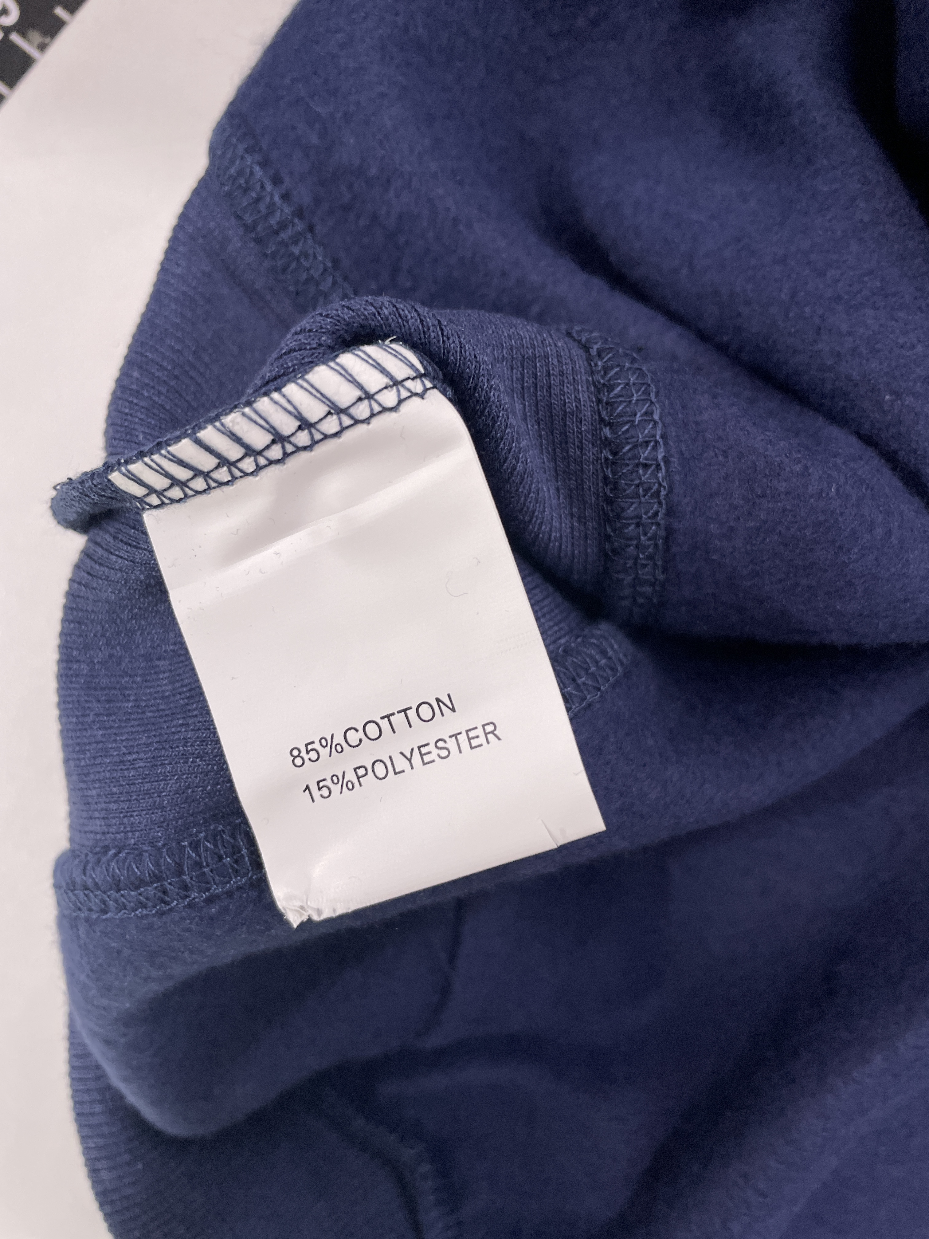 Sweat à capuche — photo QC 3 sur 37
