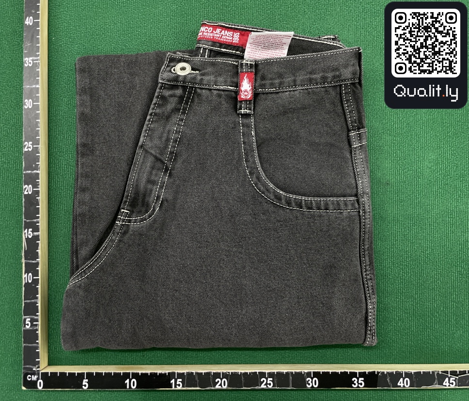 Jeans — QC-Foto 1 von 35