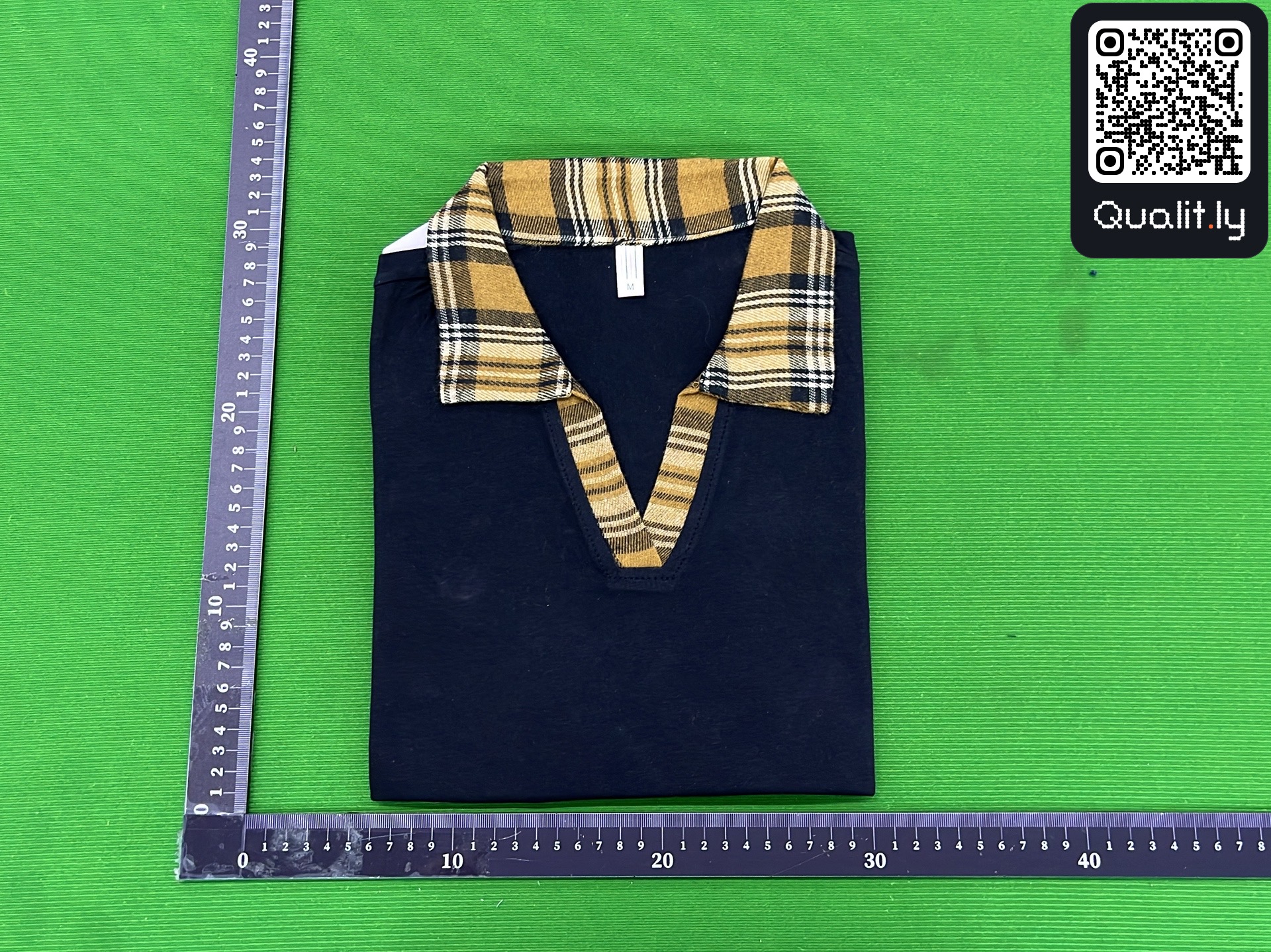 T-shirt QC photo 1 of 4