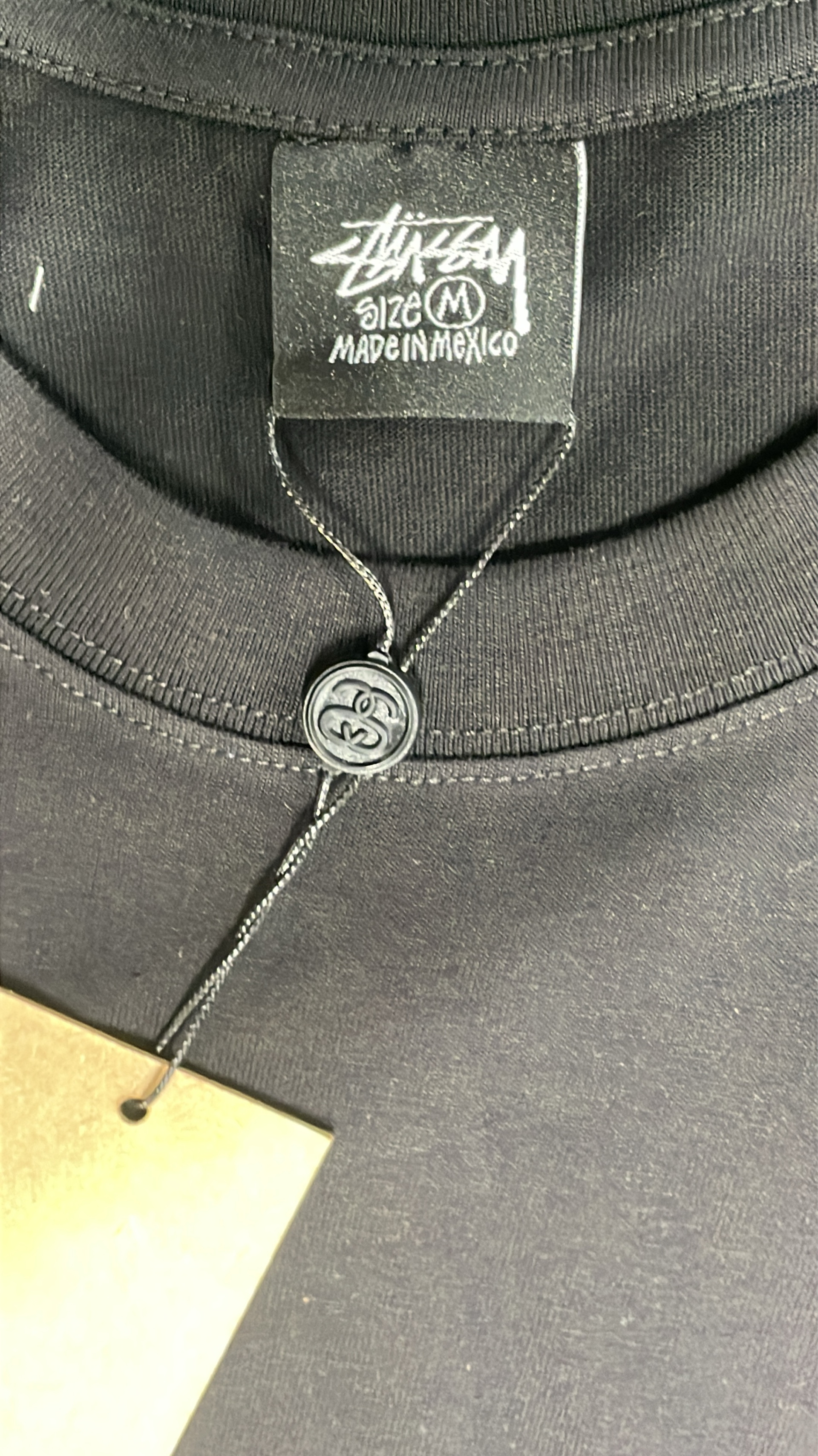T-shirt QC photo 1 of 4