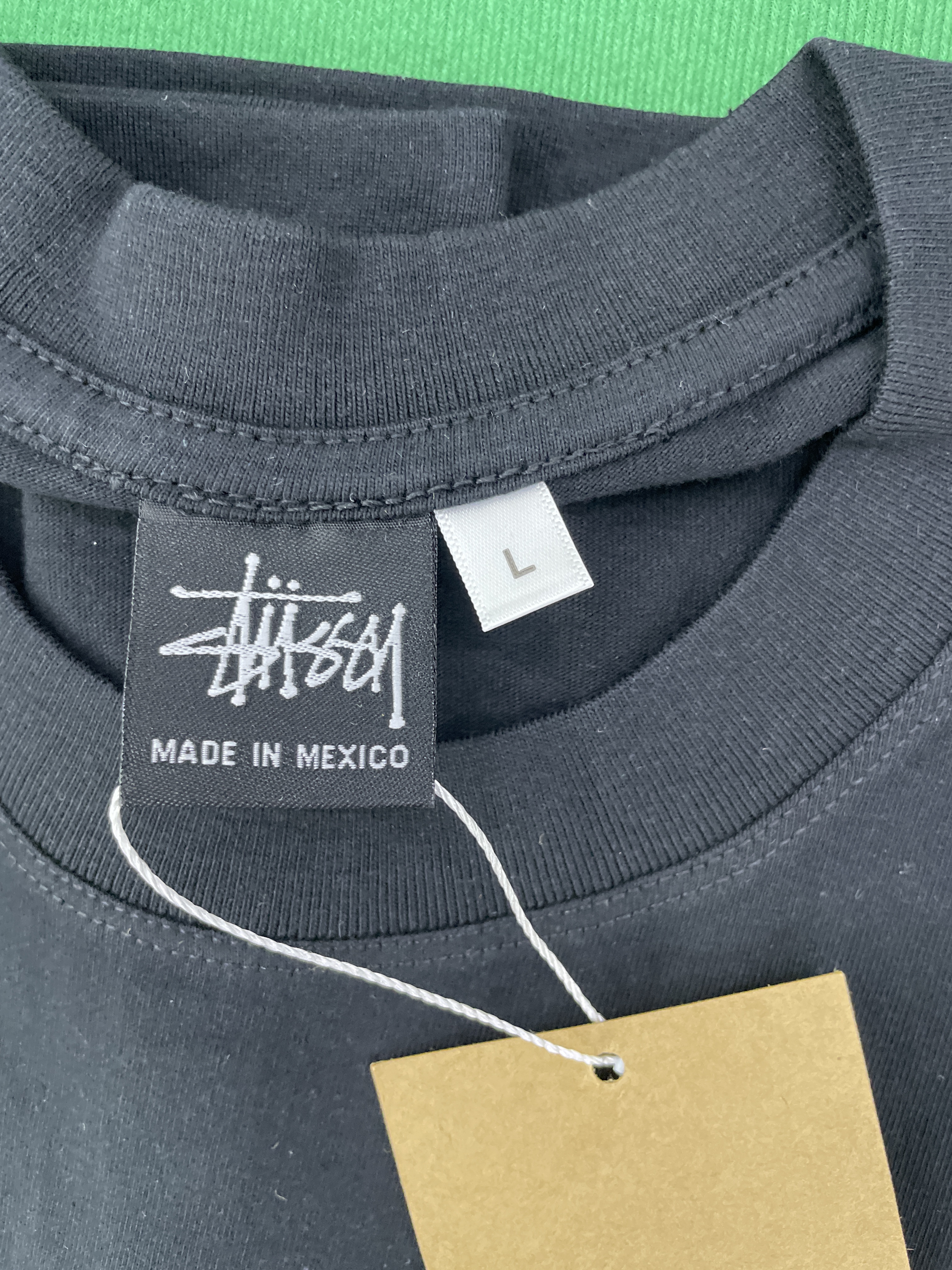 T-shirt — QC-foto 2 av 67