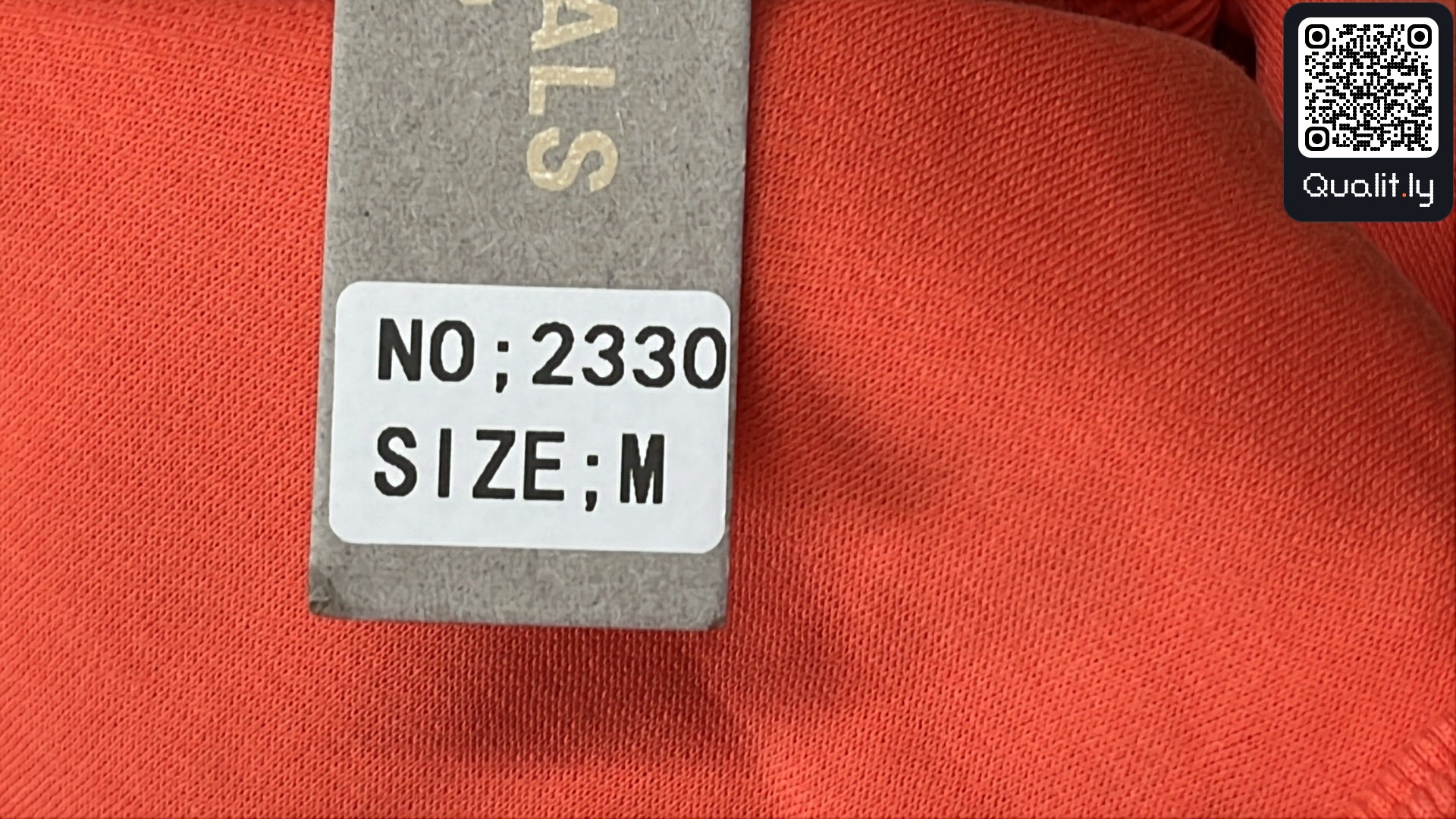 Camisola com capuz — foto QC 1 de 12