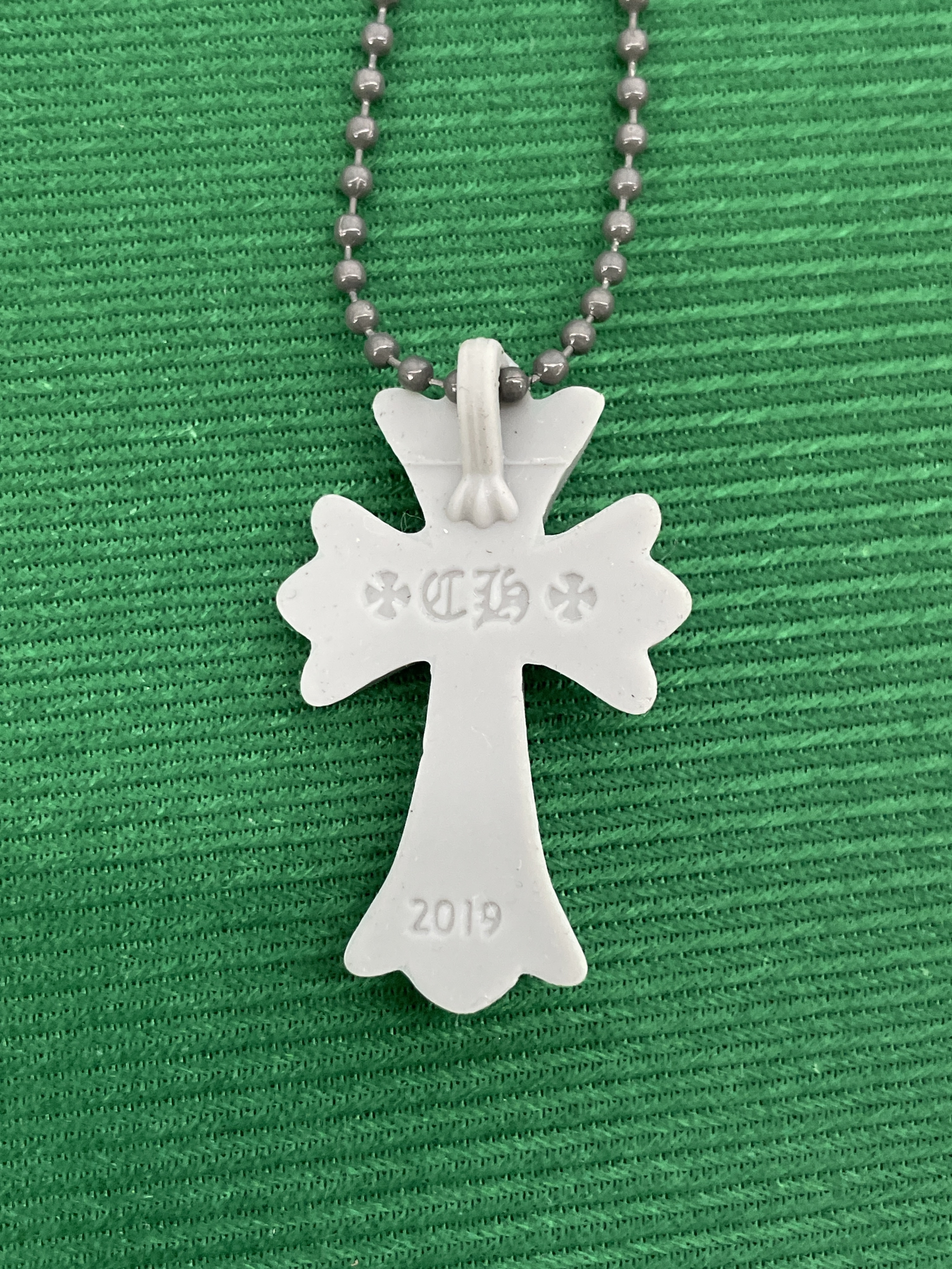 Biżuteria — zdjęcie QC 3 z 36