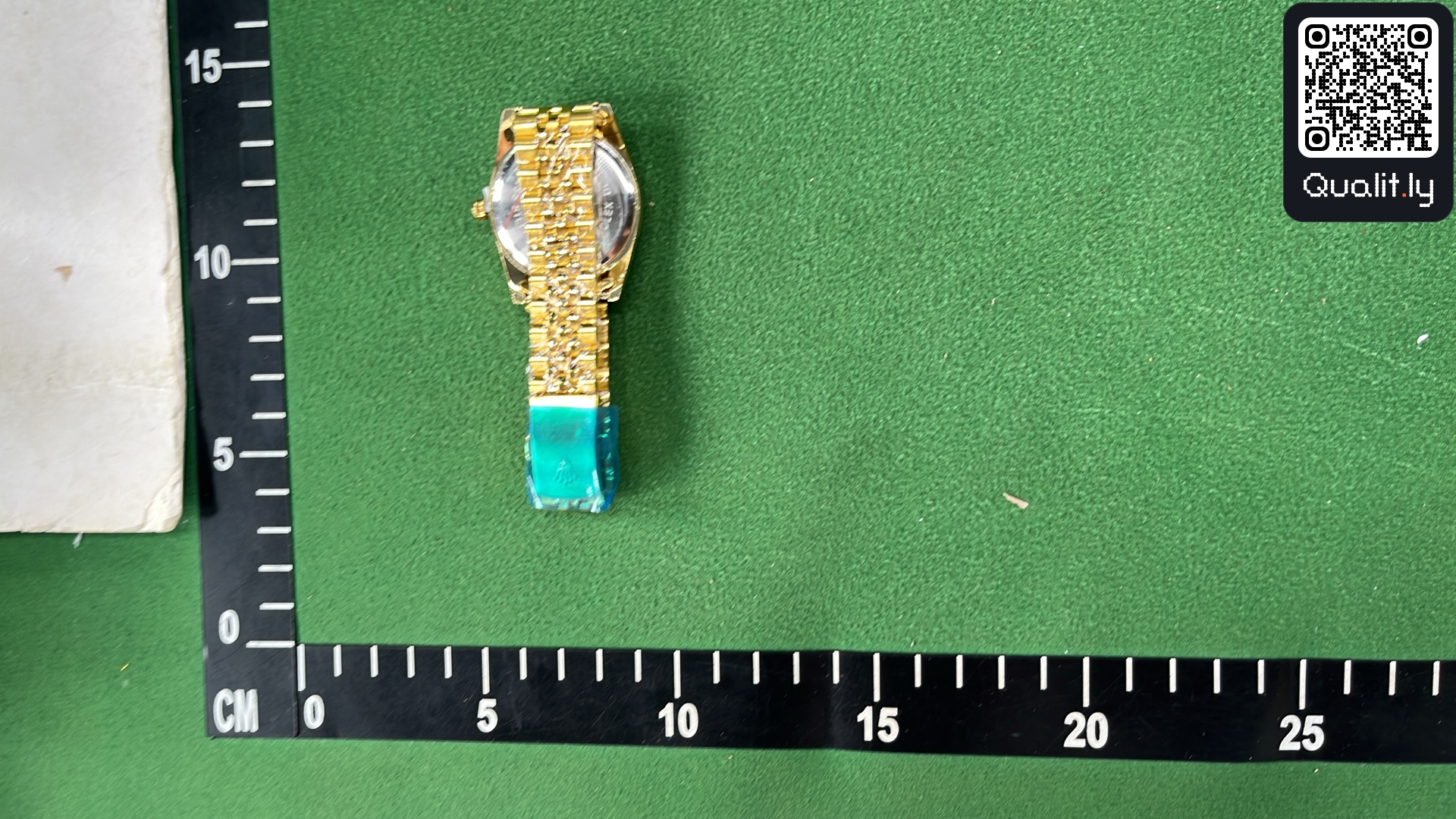 Horloge — QC-foto 2 van 6
