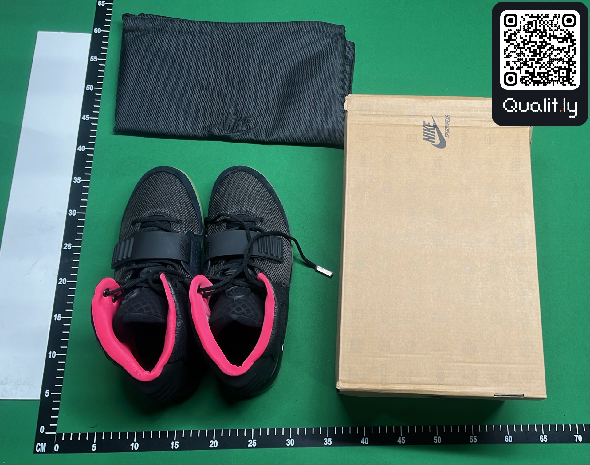 QC 照片 1 / 12