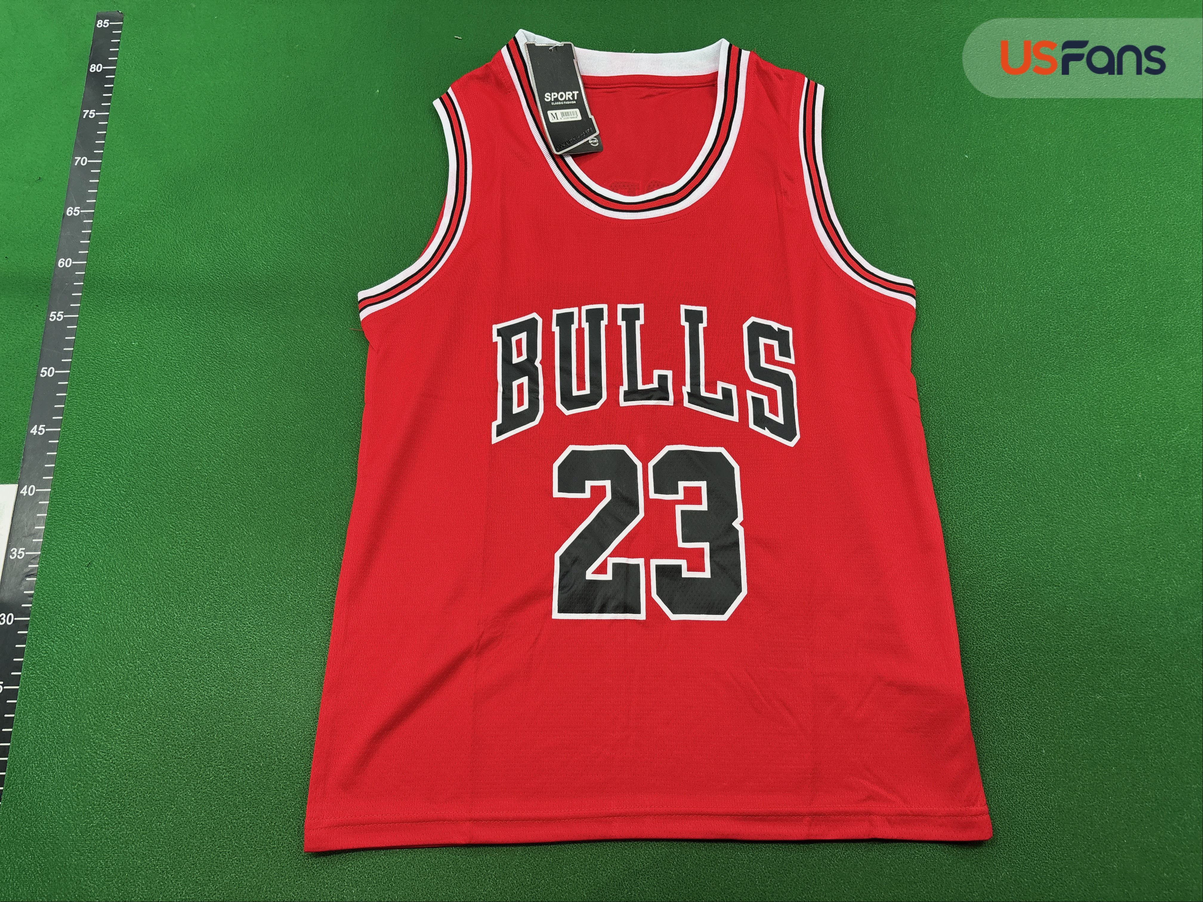 Jordan Miami Jersey Pink QC photo 2