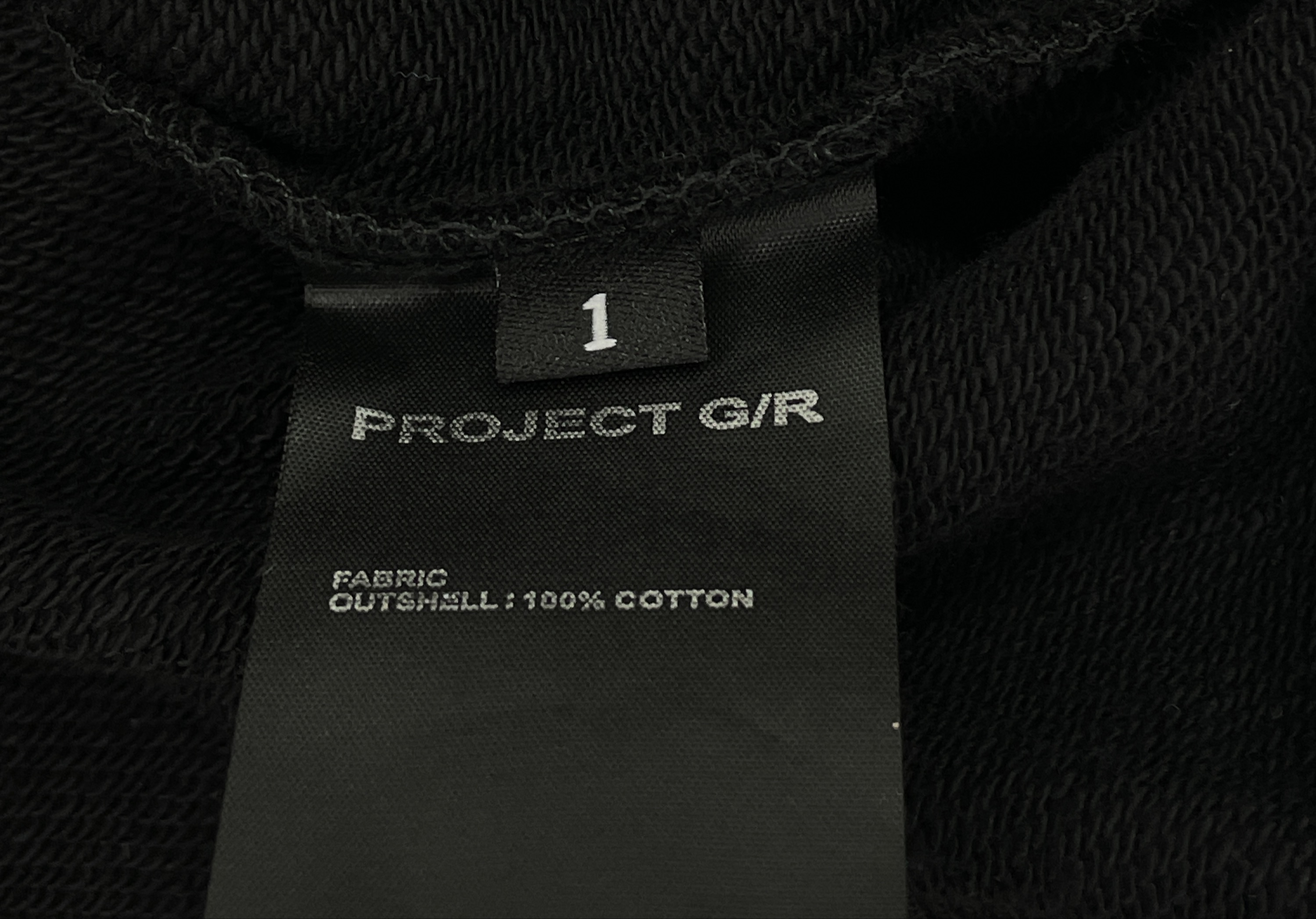 Hoodie — QC-Foto 3 von 46