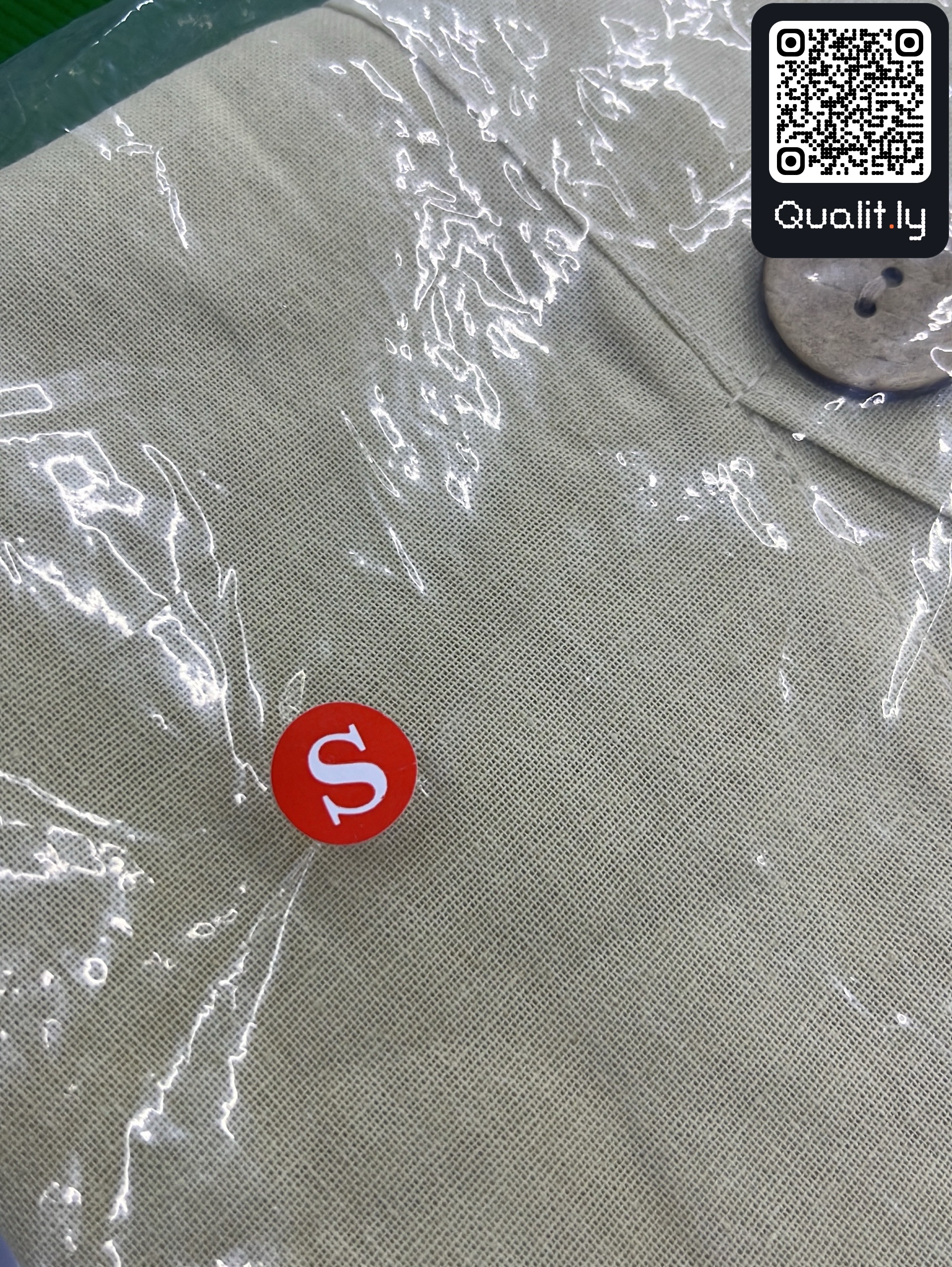 T-shirt — photo QC 1 sur 53