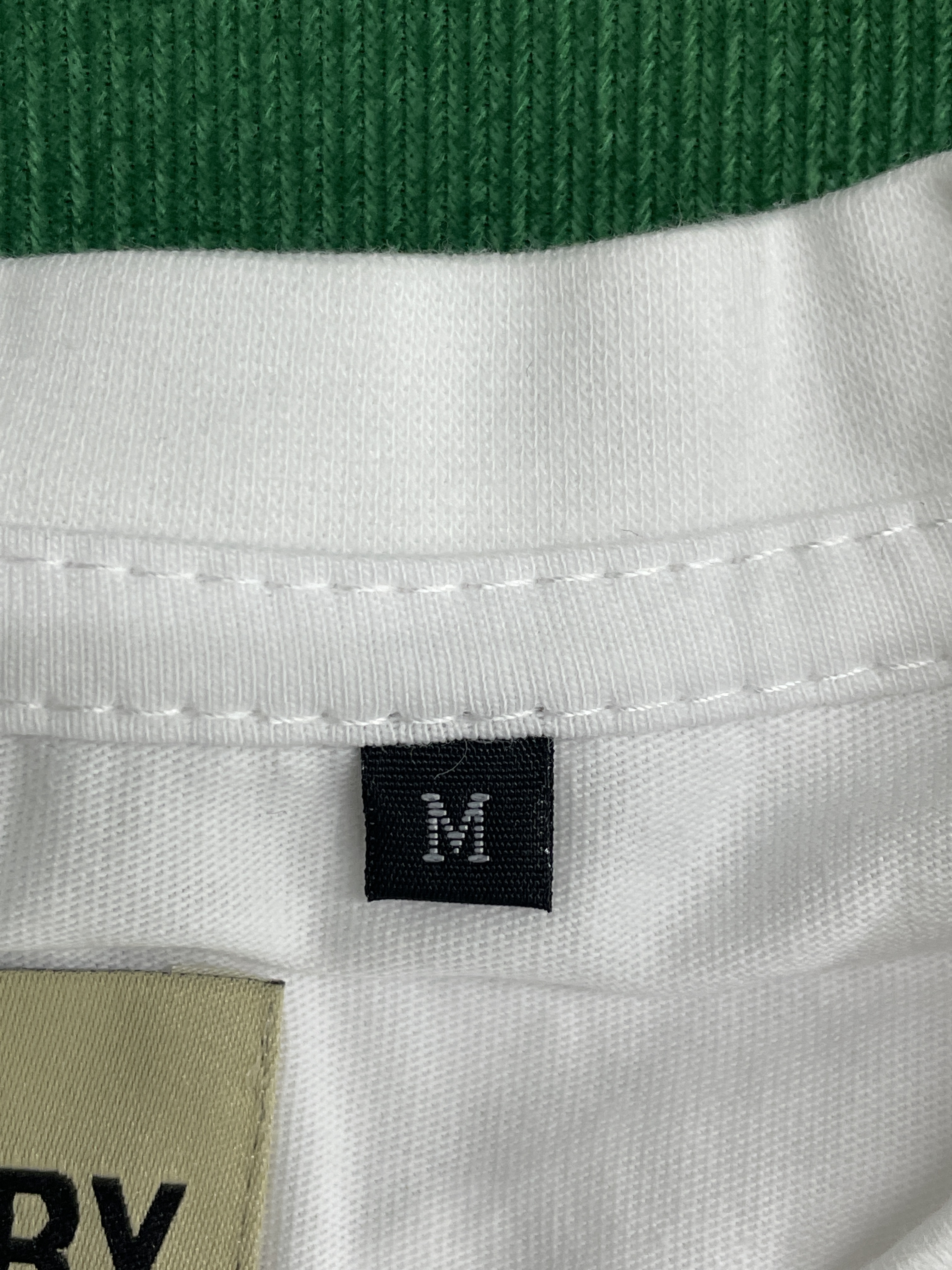 T-shirt — foto QC 2 di 10