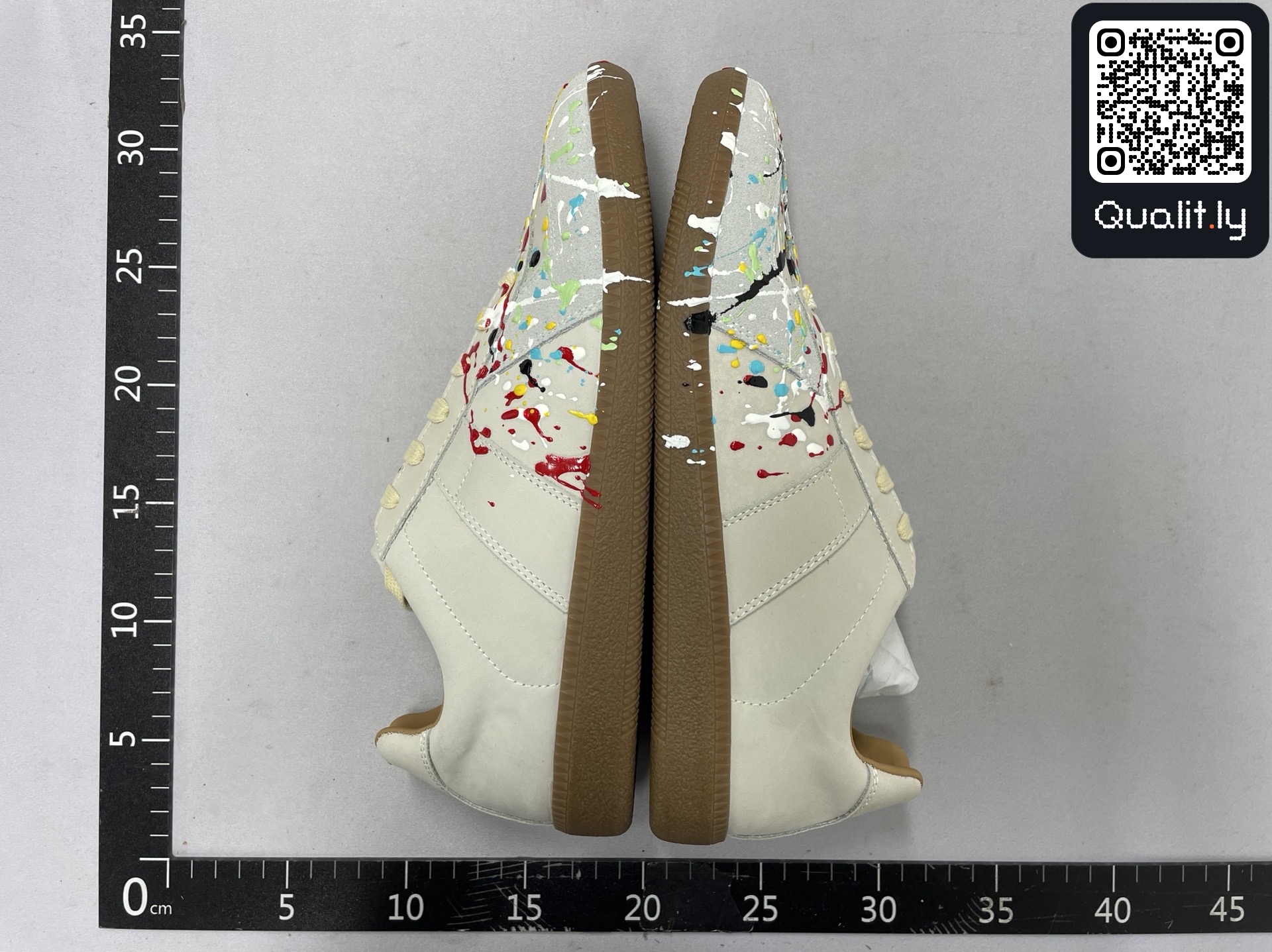 Sneakers — foto QC 3 di 94
