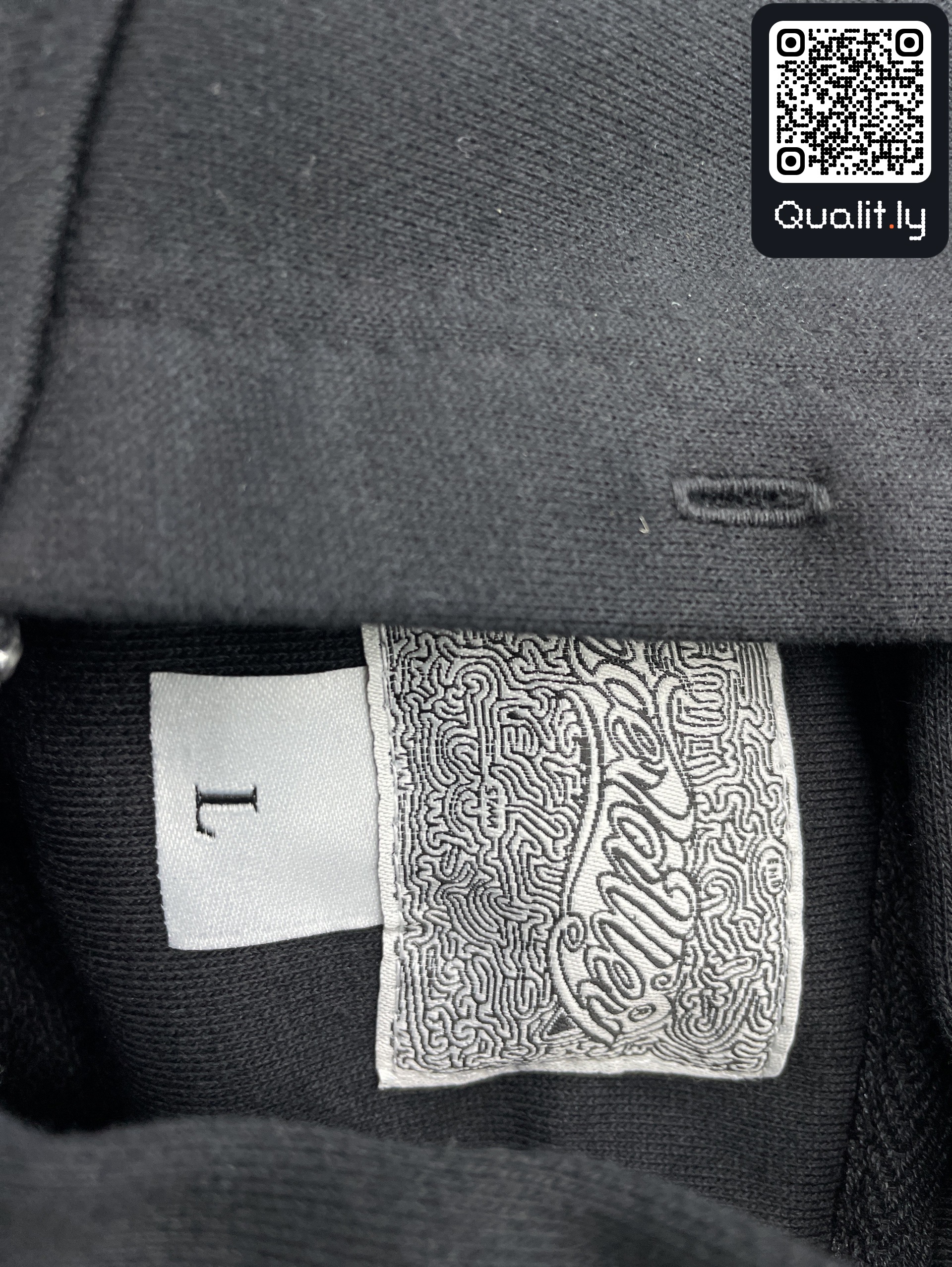 Sweter — zdjęcie QC 1 z 47