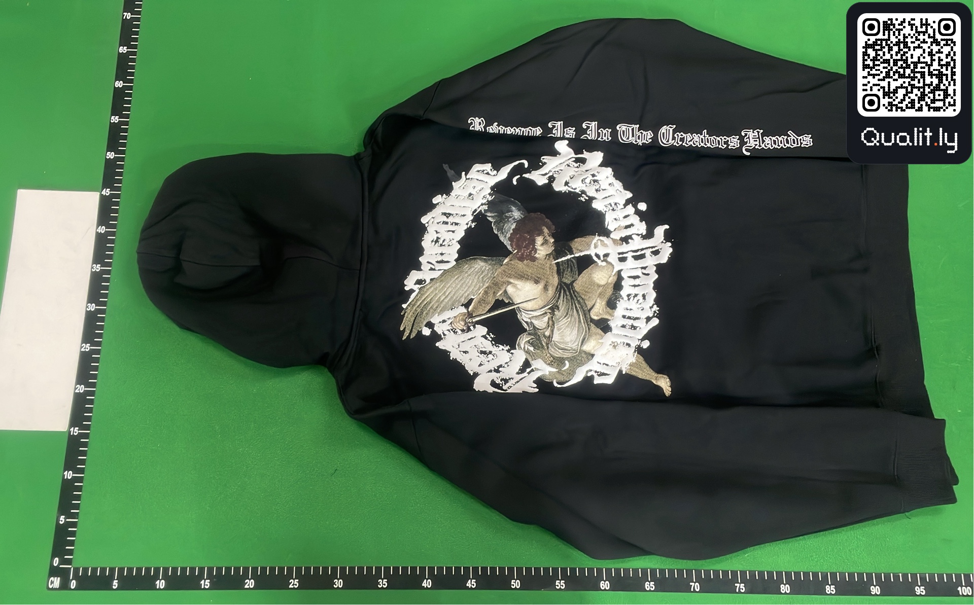 Hoodie — QC-Foto 3 von 133
