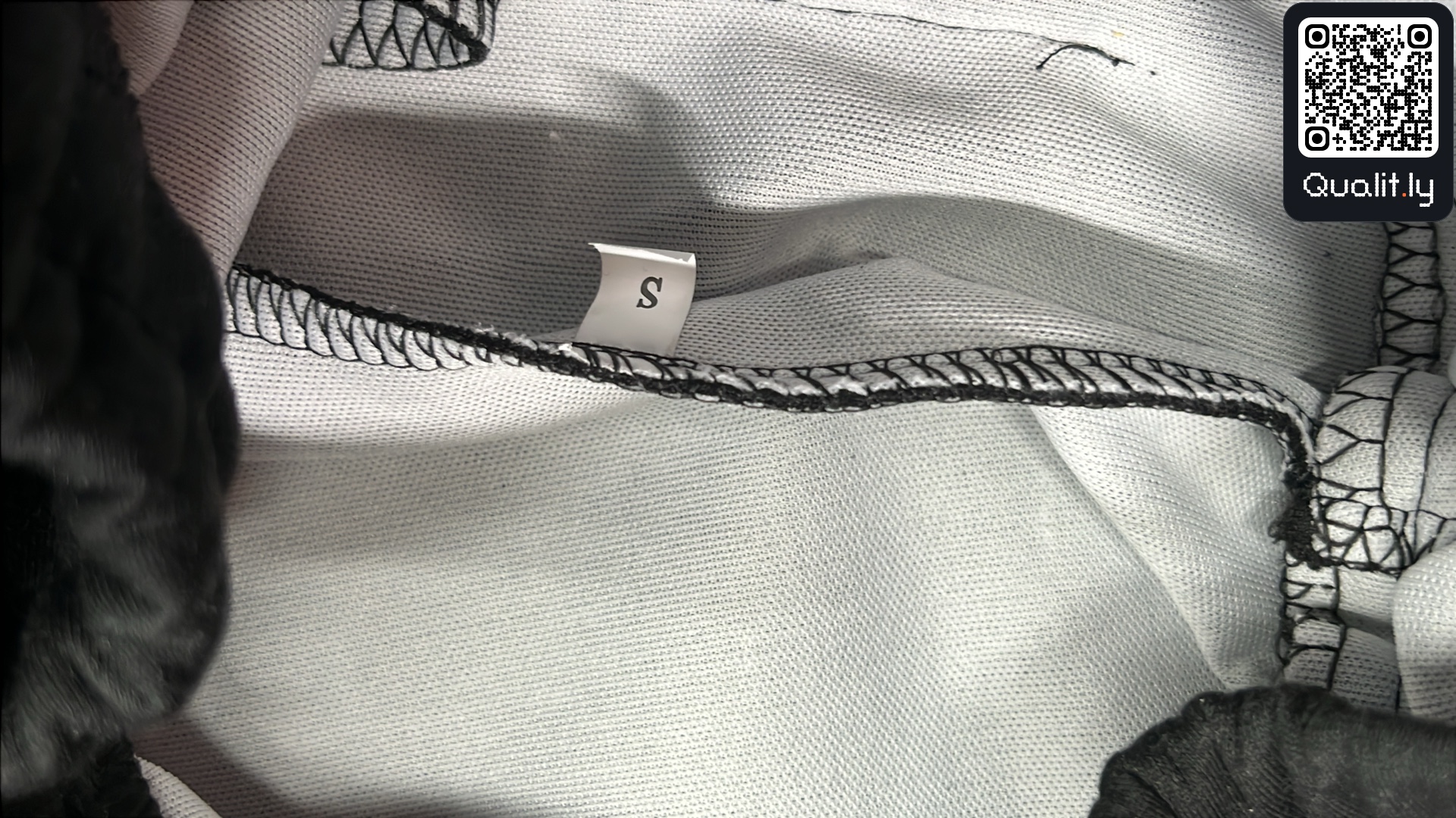 Pants QC photo 1 of 69