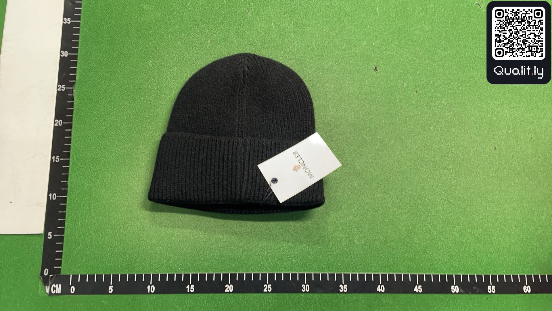 Muts — QC-foto 2 van 9