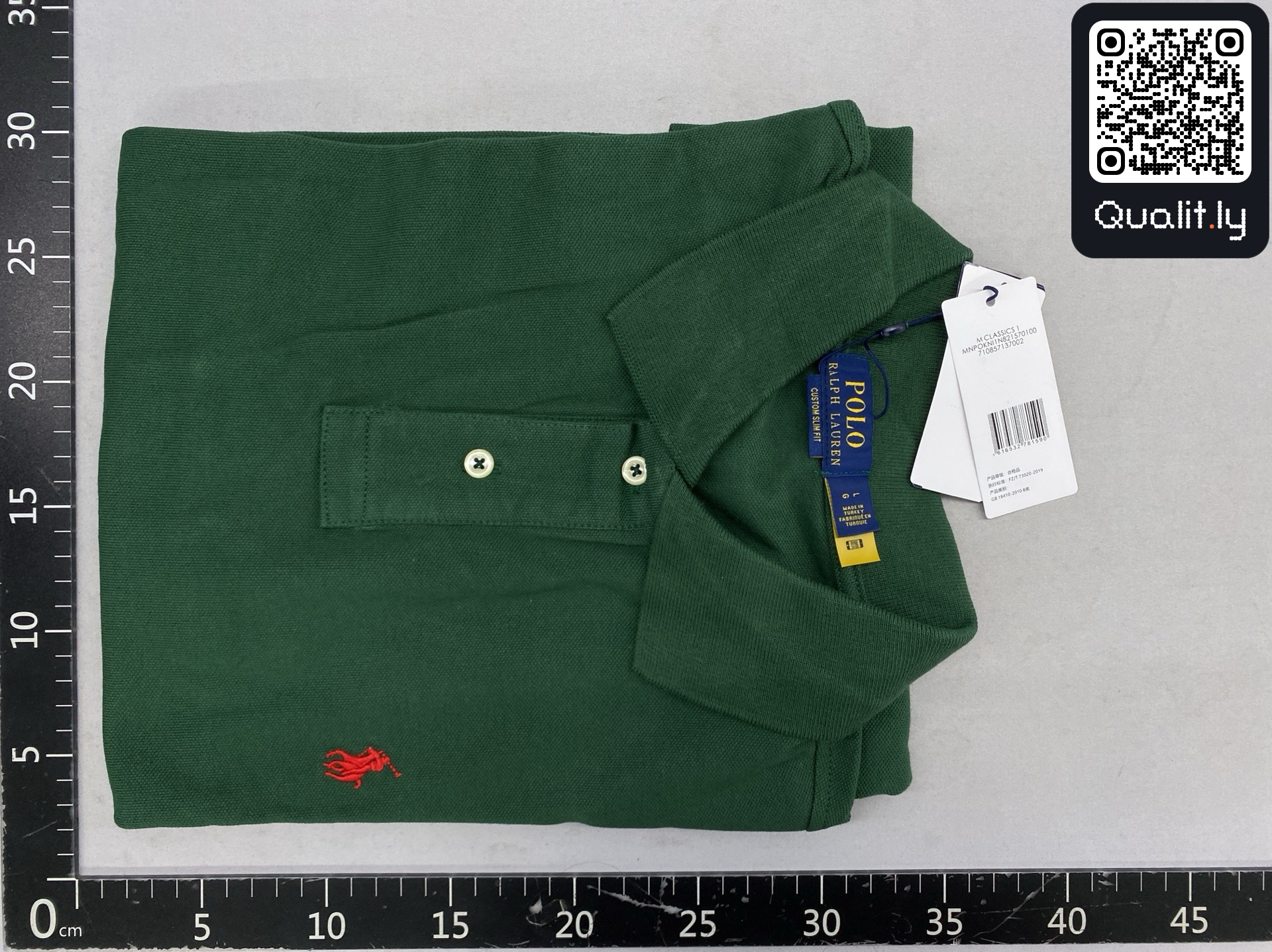T-shirt — QC-foto 1 av 66