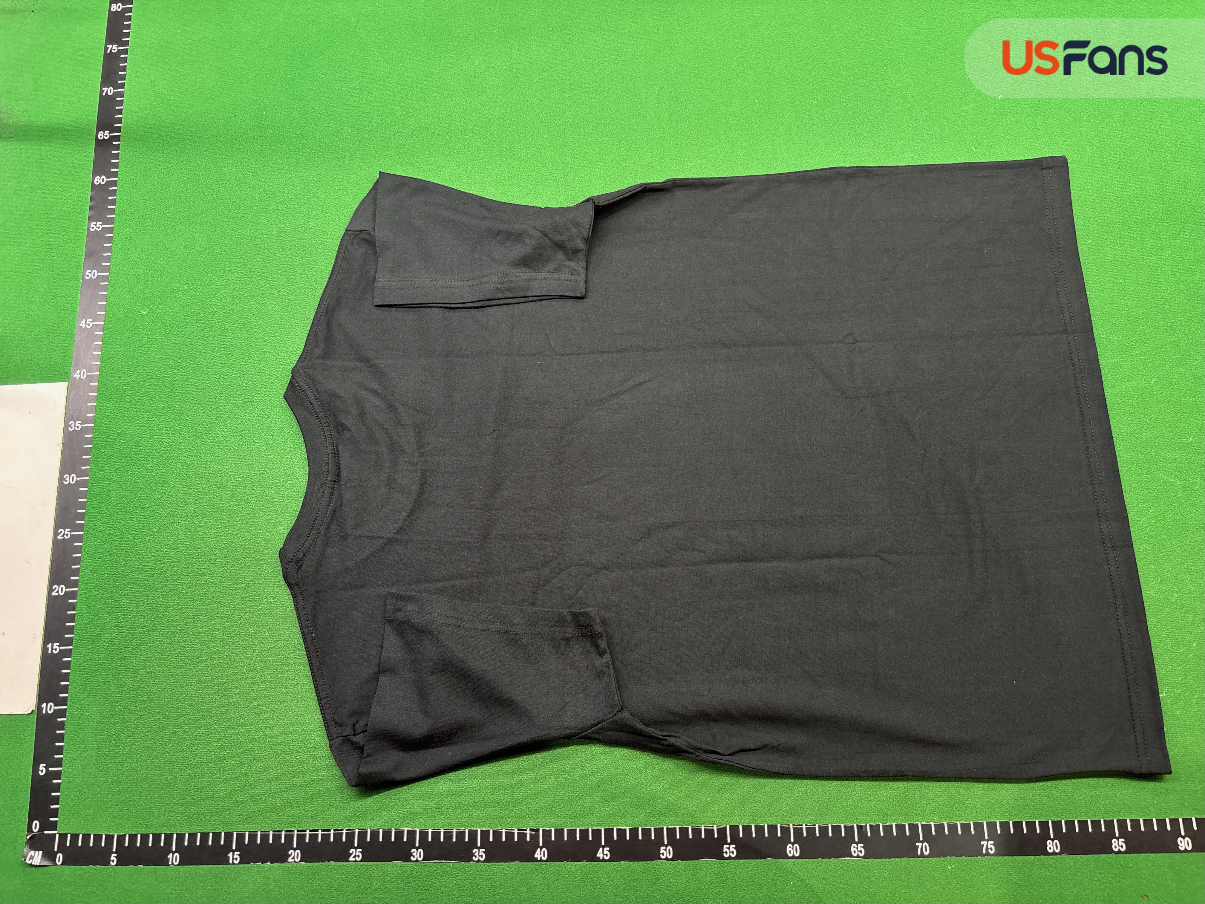 T-shirt — QC-foto 3 av 4