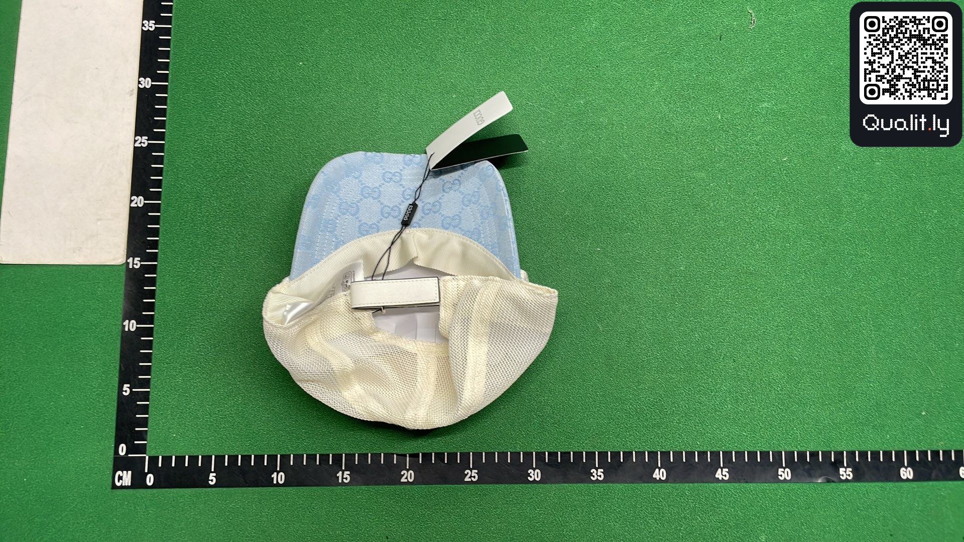 Casquette — photo QC 3 sur 12