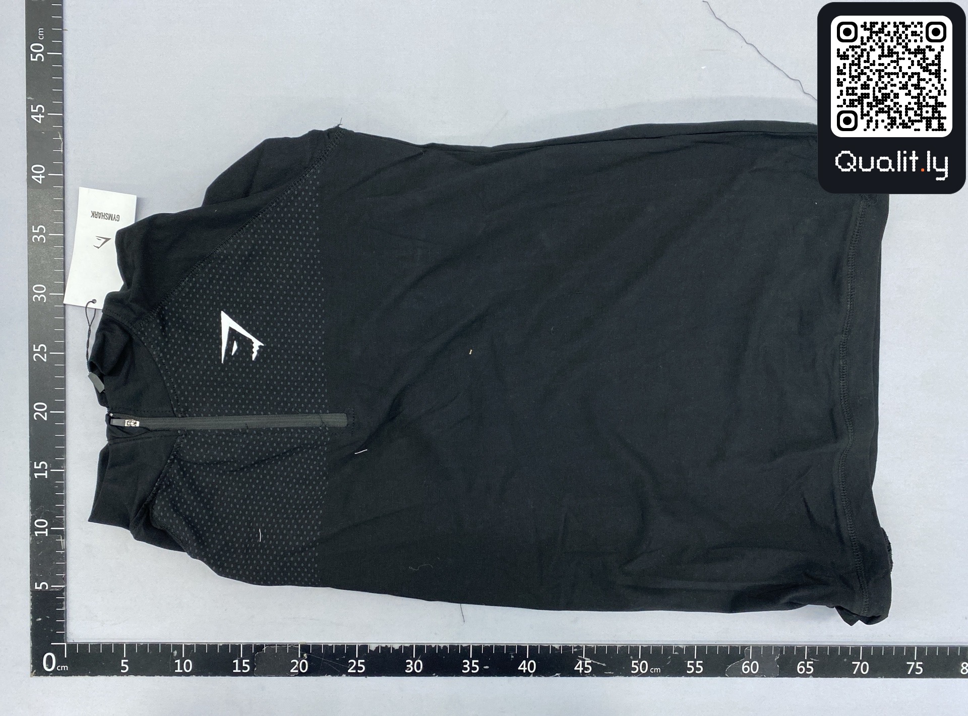 T恤 QC 照片 3 / 32