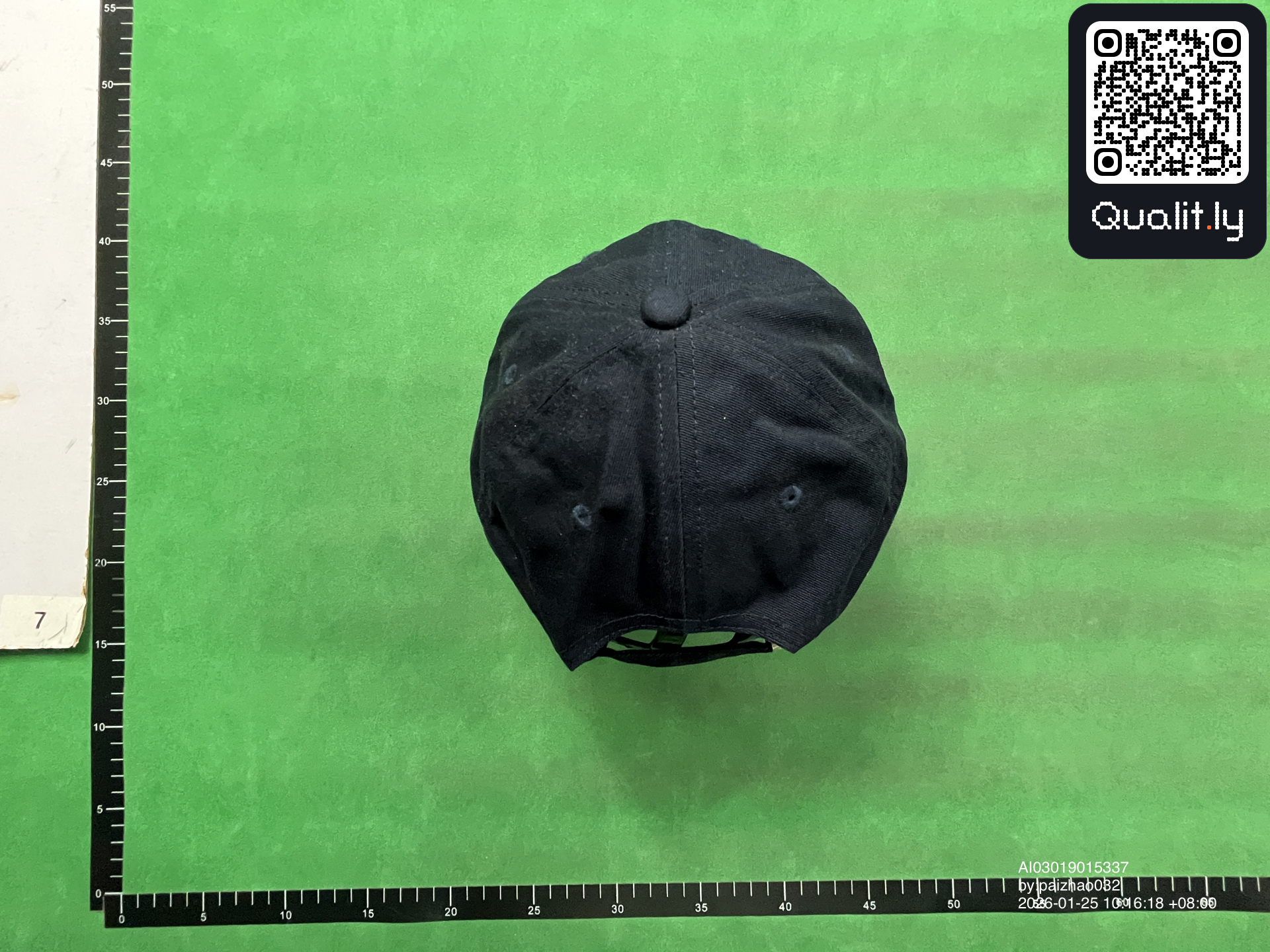 Cap — QC-Foto 2 von 32