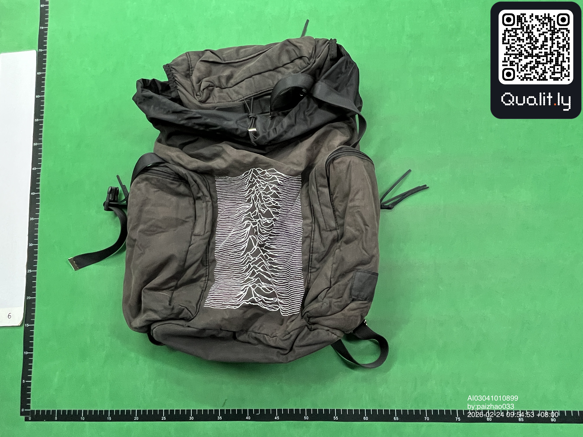 Tasche — QC-Foto 3 von 33