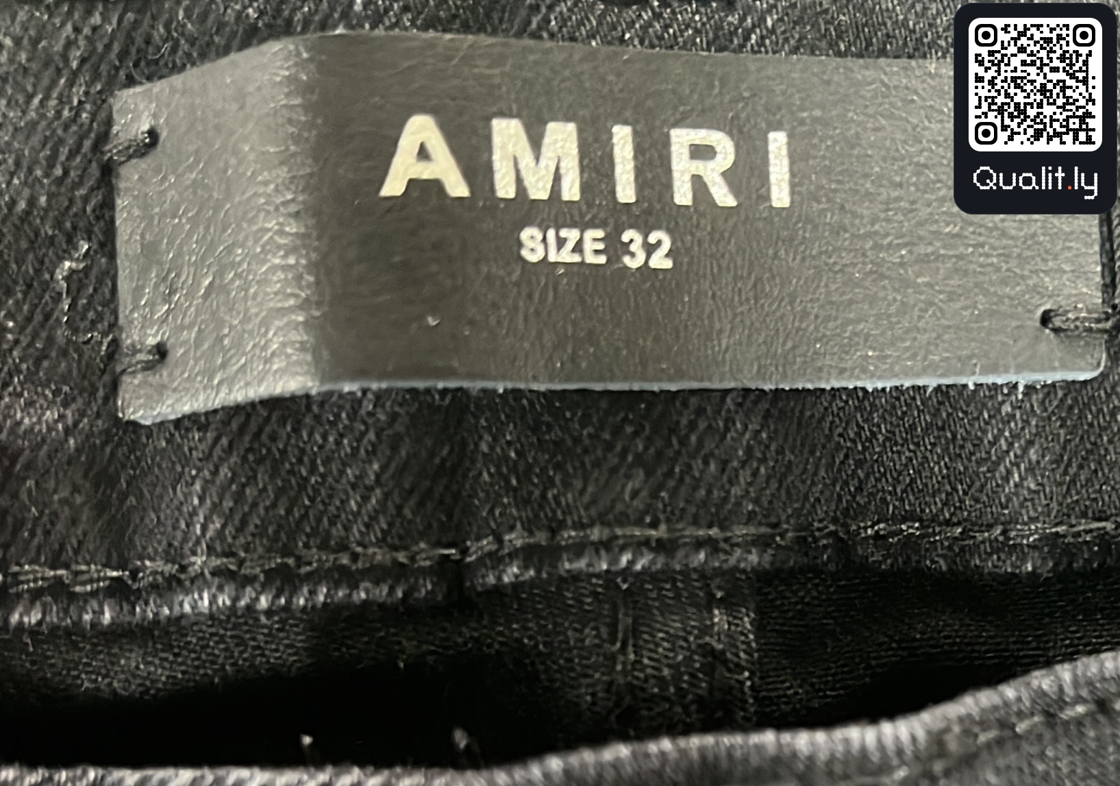 Jeans — QC-foto 1 av 12