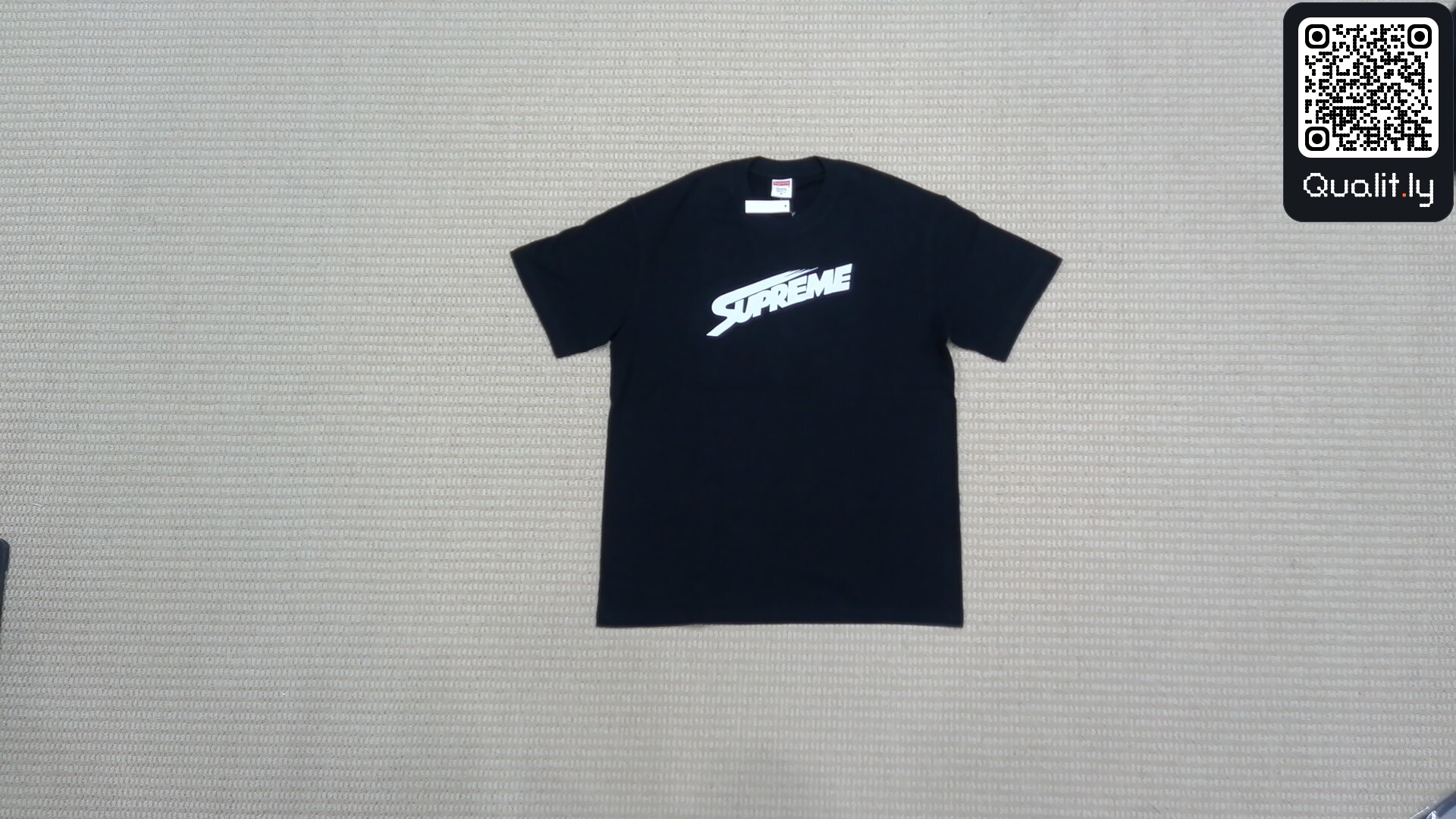 Shirt QC photo 3 of 8