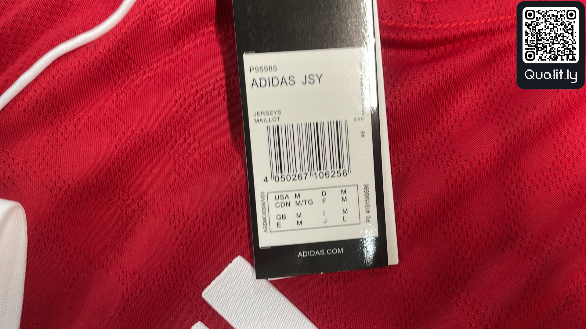 Camicia — foto QC 1 di 4