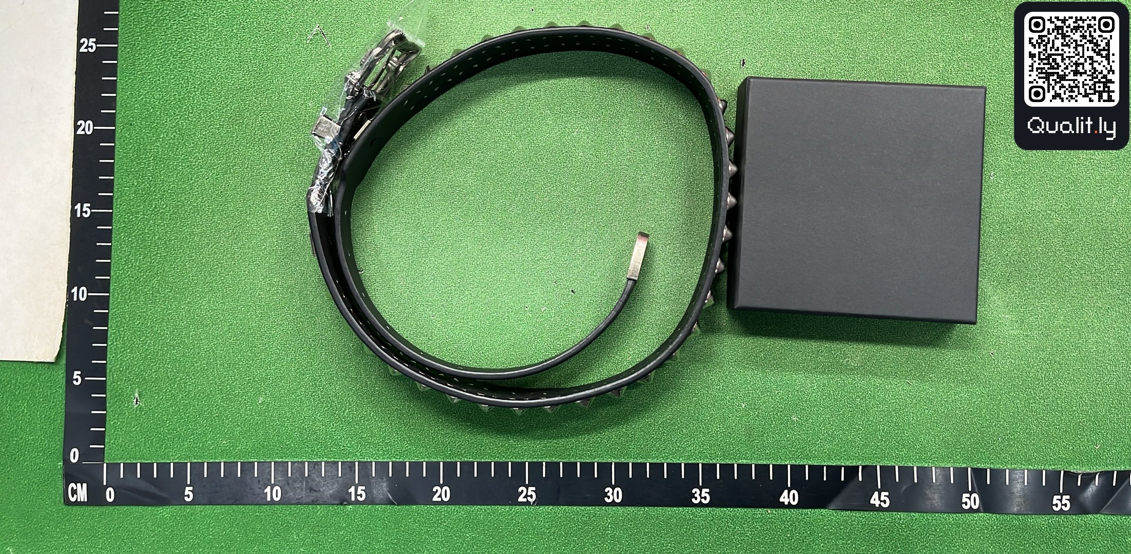Ceinture — photo QC 3 sur 6