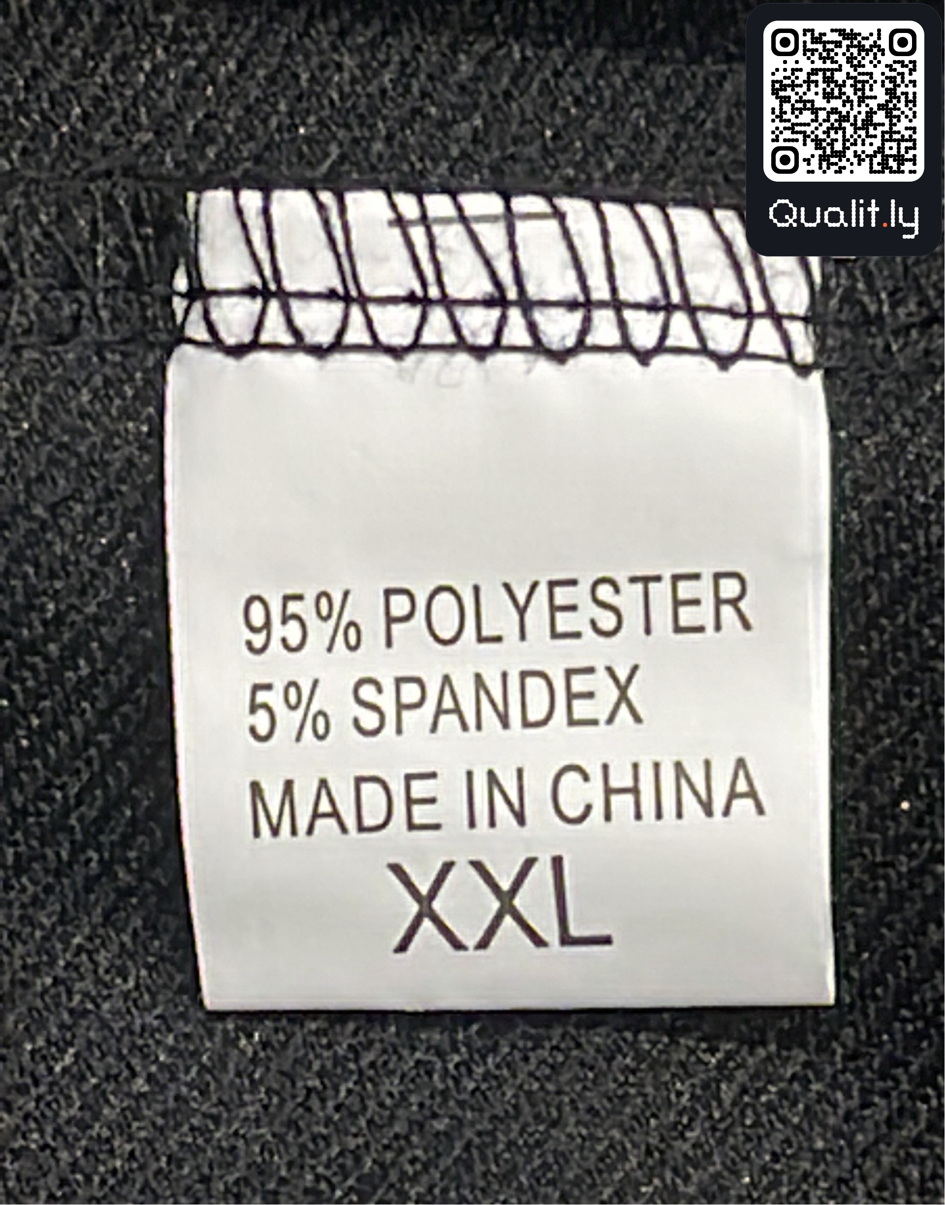 Pants QC photo 1 of 14