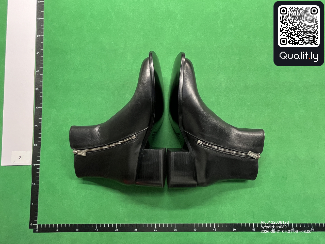 Stiefel — QC-Foto 3 von 10