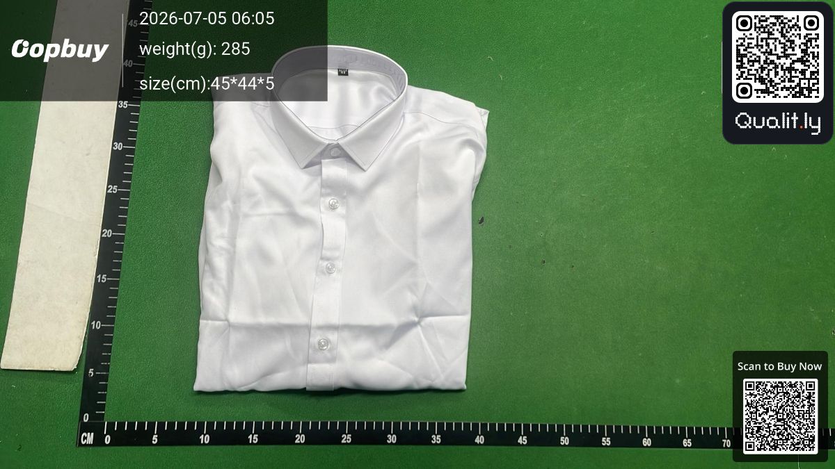 Camicia — foto QC 3 di 10