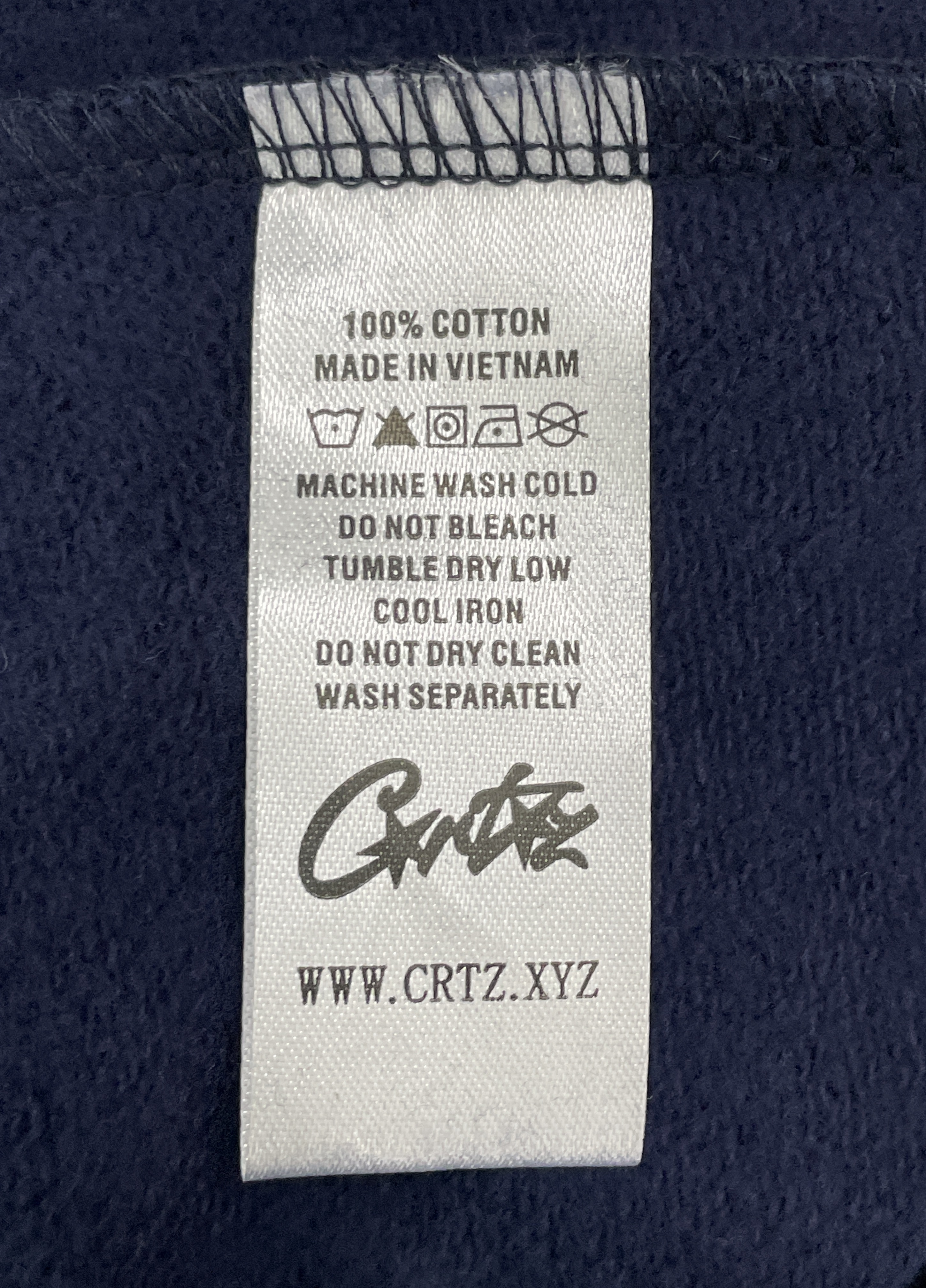 Bluza z kapturem — zdjęcie QC 3 z 68