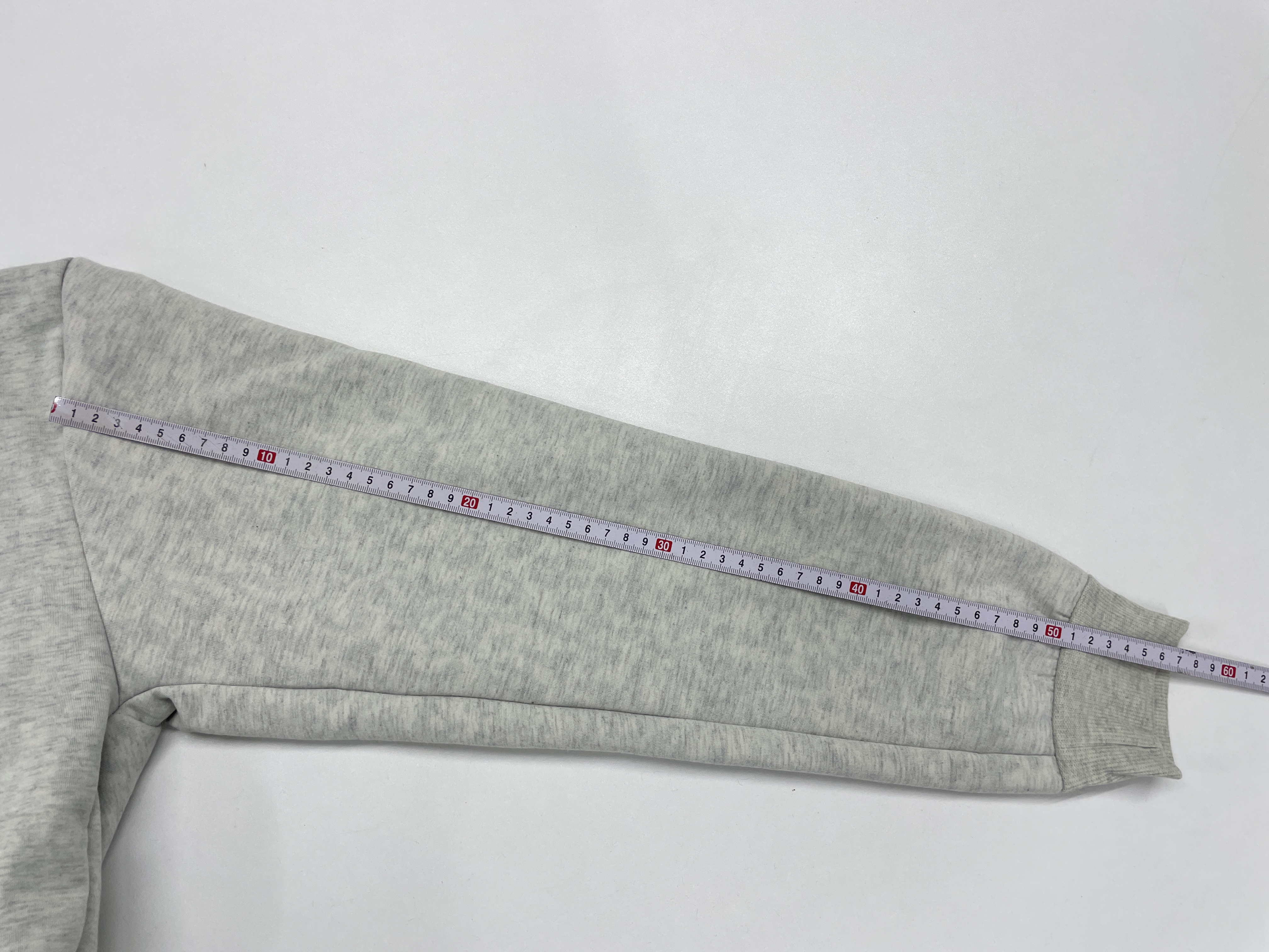 Hanorac cu glugă — fotografie QC 2 din 33