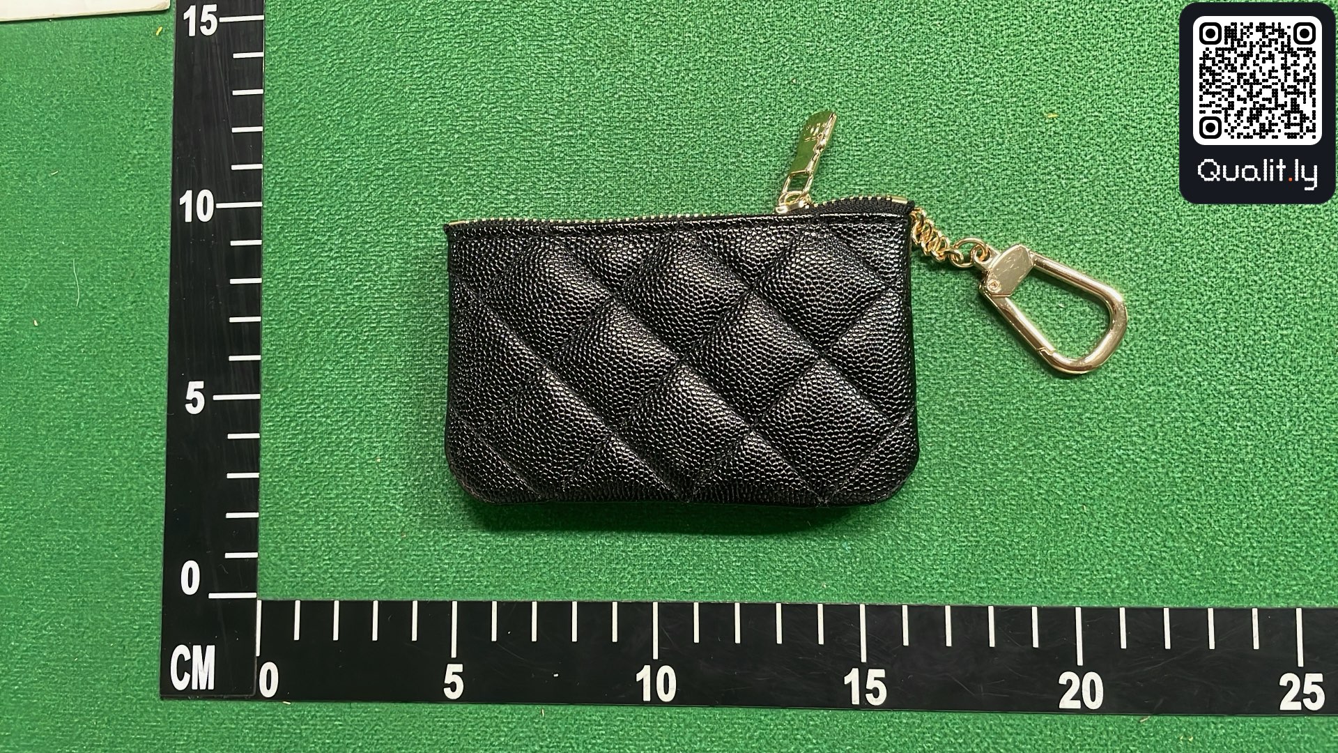 Cartera — foto QC 2 de 19