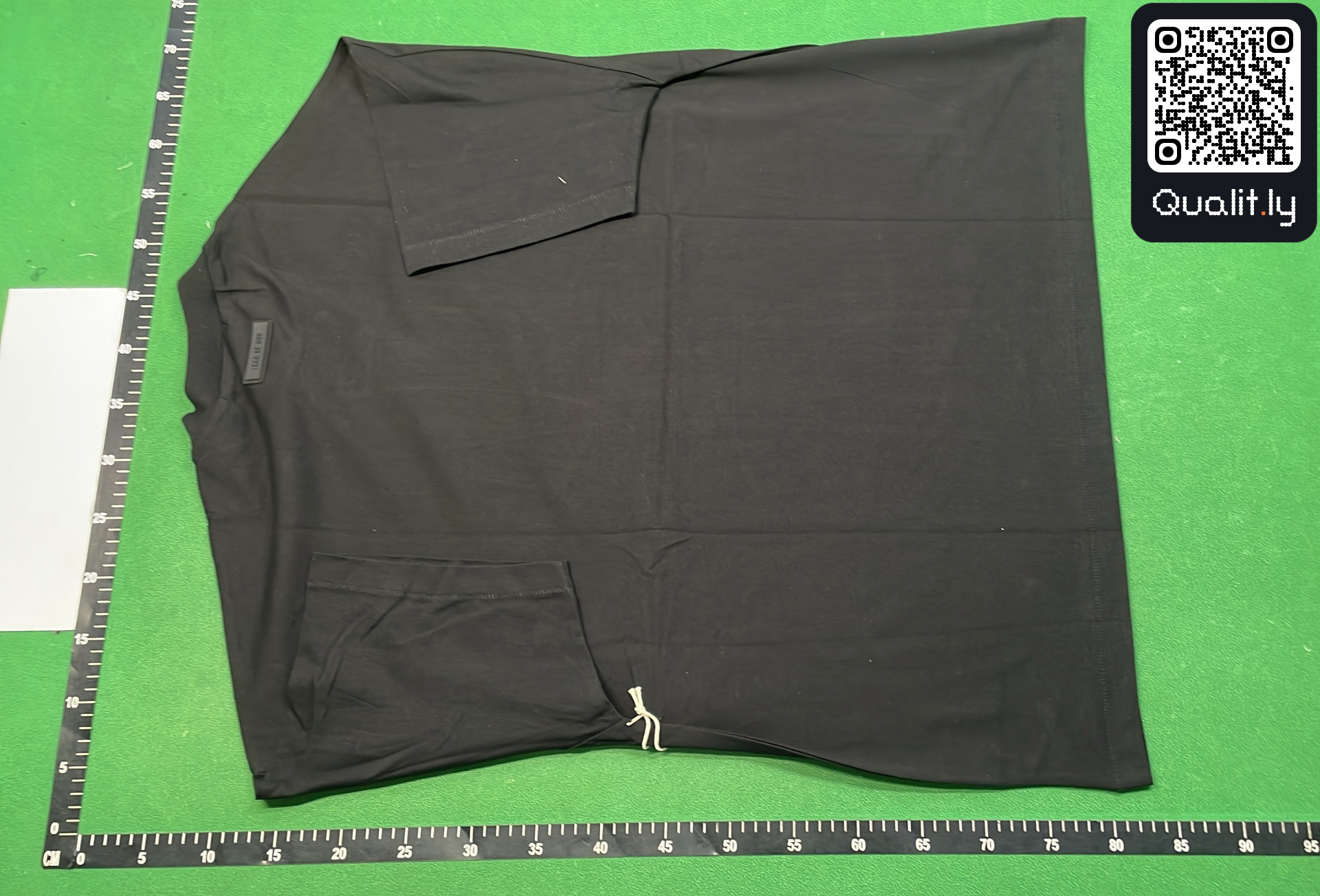 T-shirt — photo QC 3 sur 44