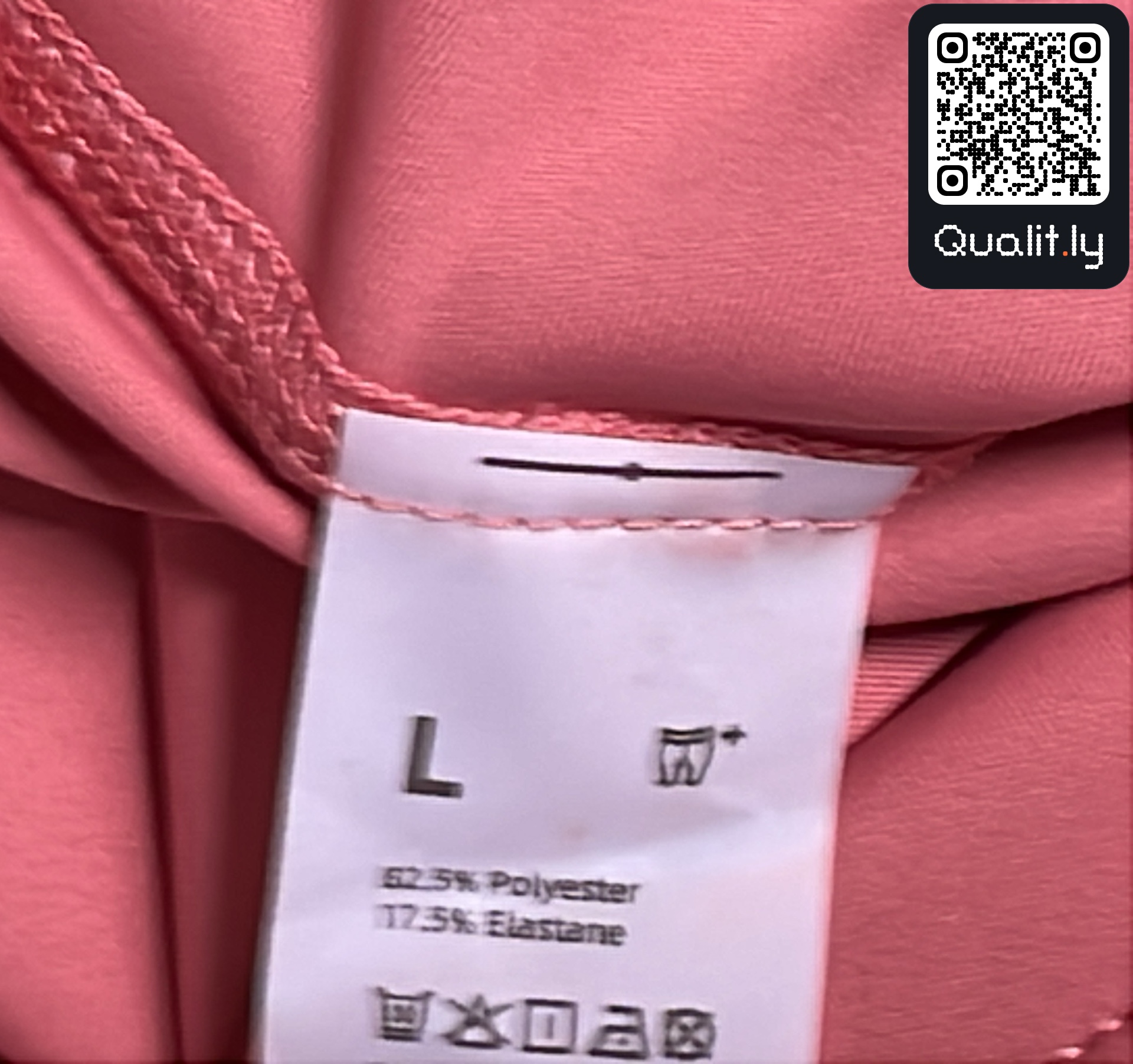 Hose — QC-Foto 1 von 4