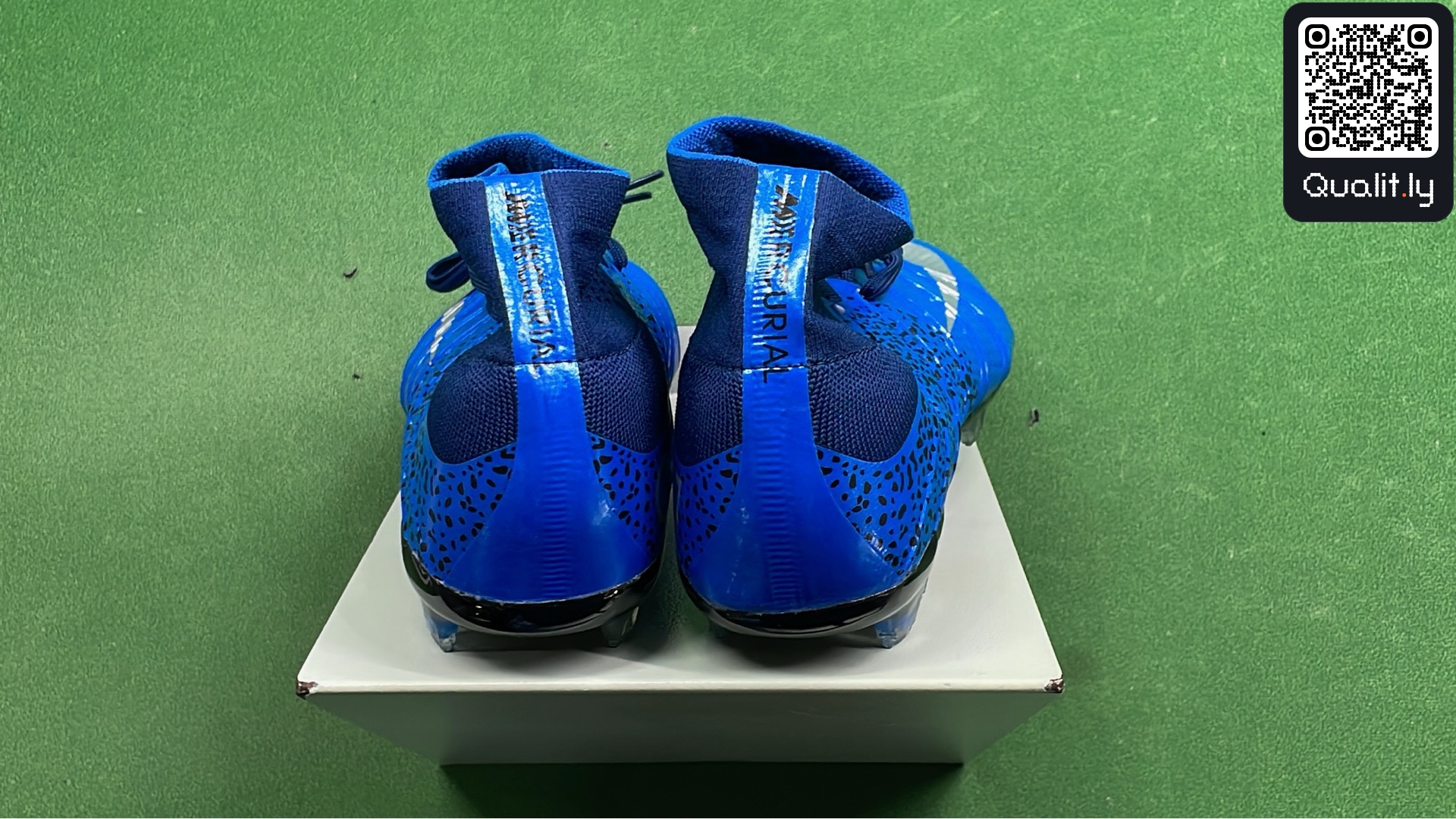 Sneakers — QC-foto 3 av 6